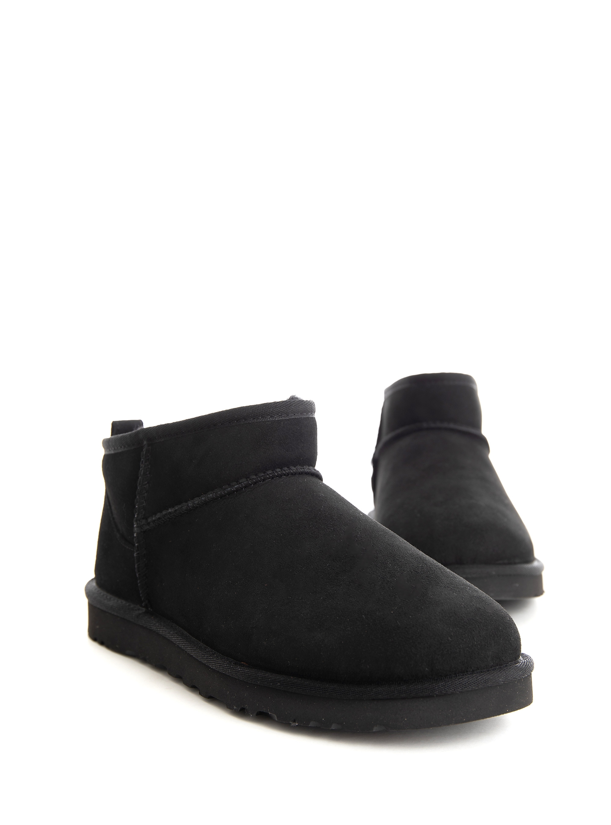 Ugg Classic Ultra Mini - Black