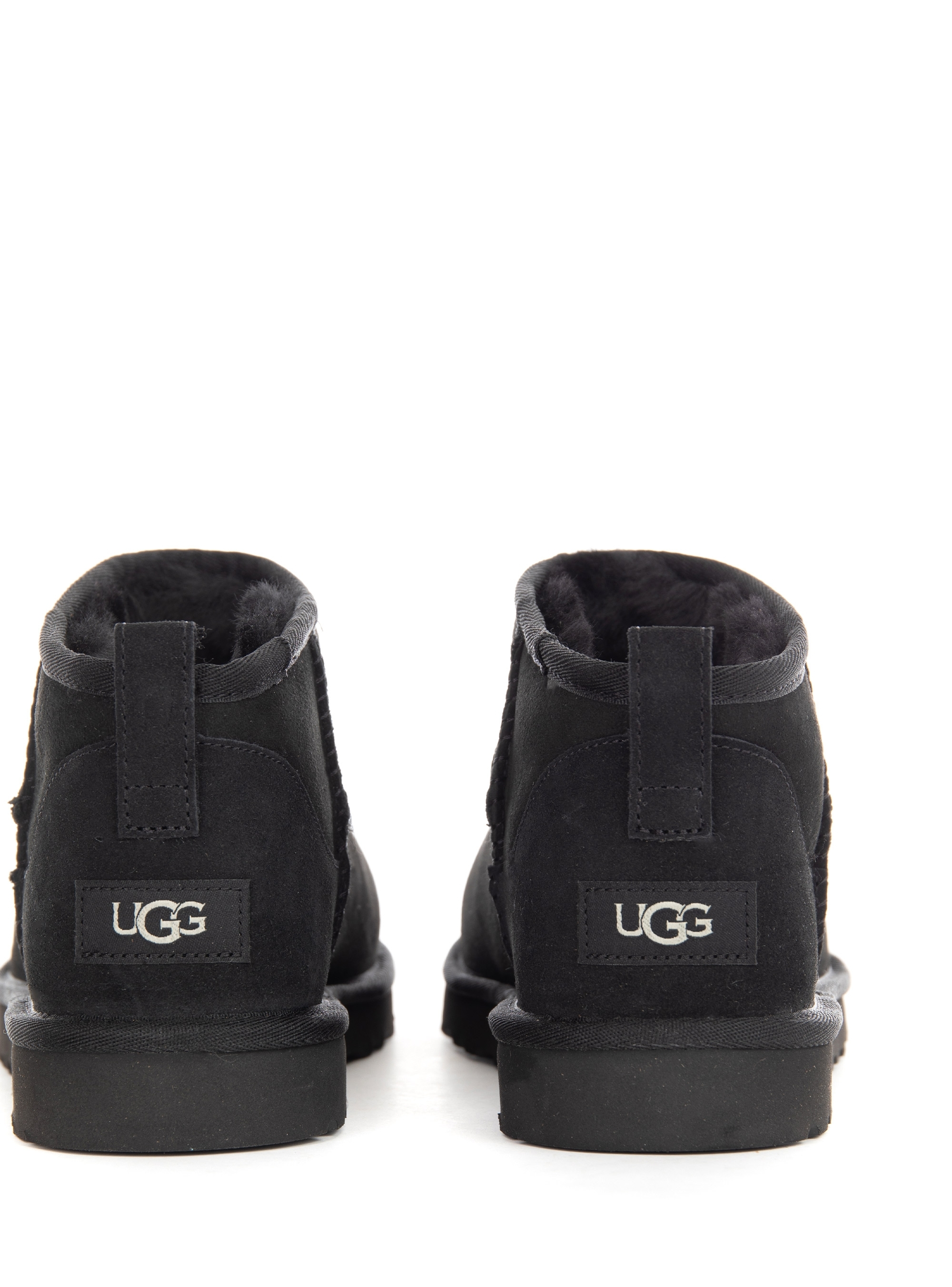 Ugg Classic Ultra Mini - Black