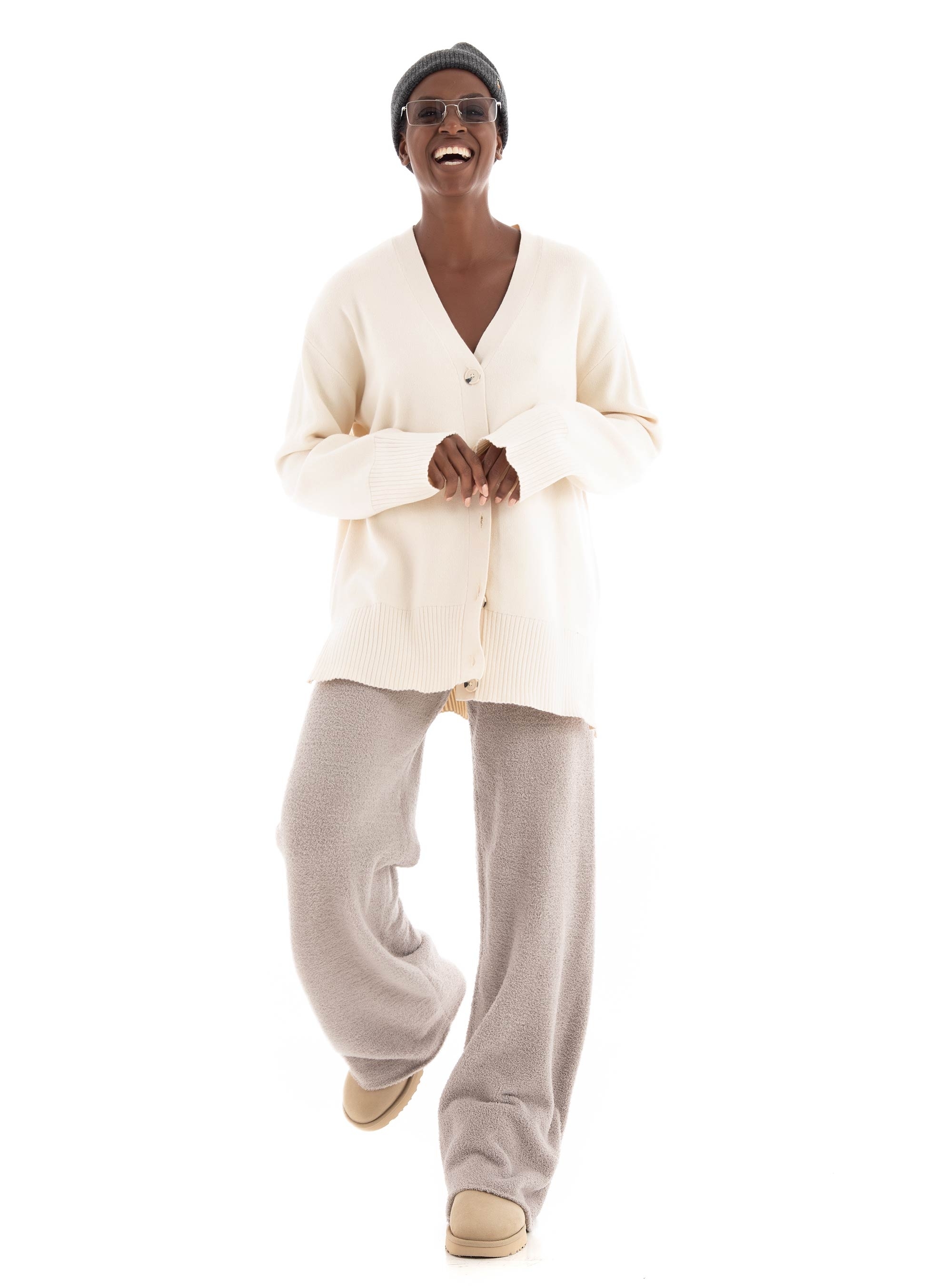 Ugg Terri Pants - Grey