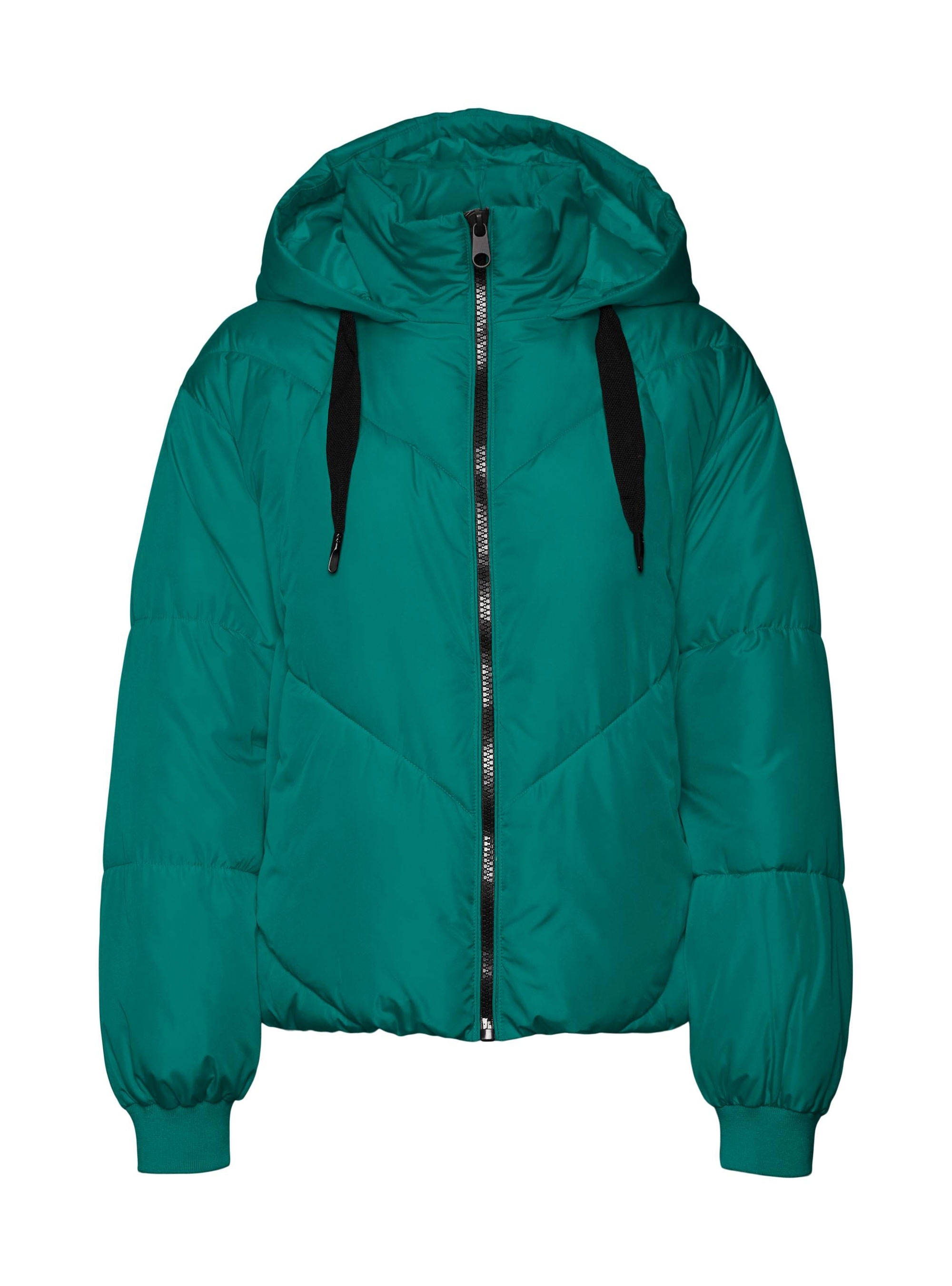 Vero Moda Beverly Short Jacket - Dark Green