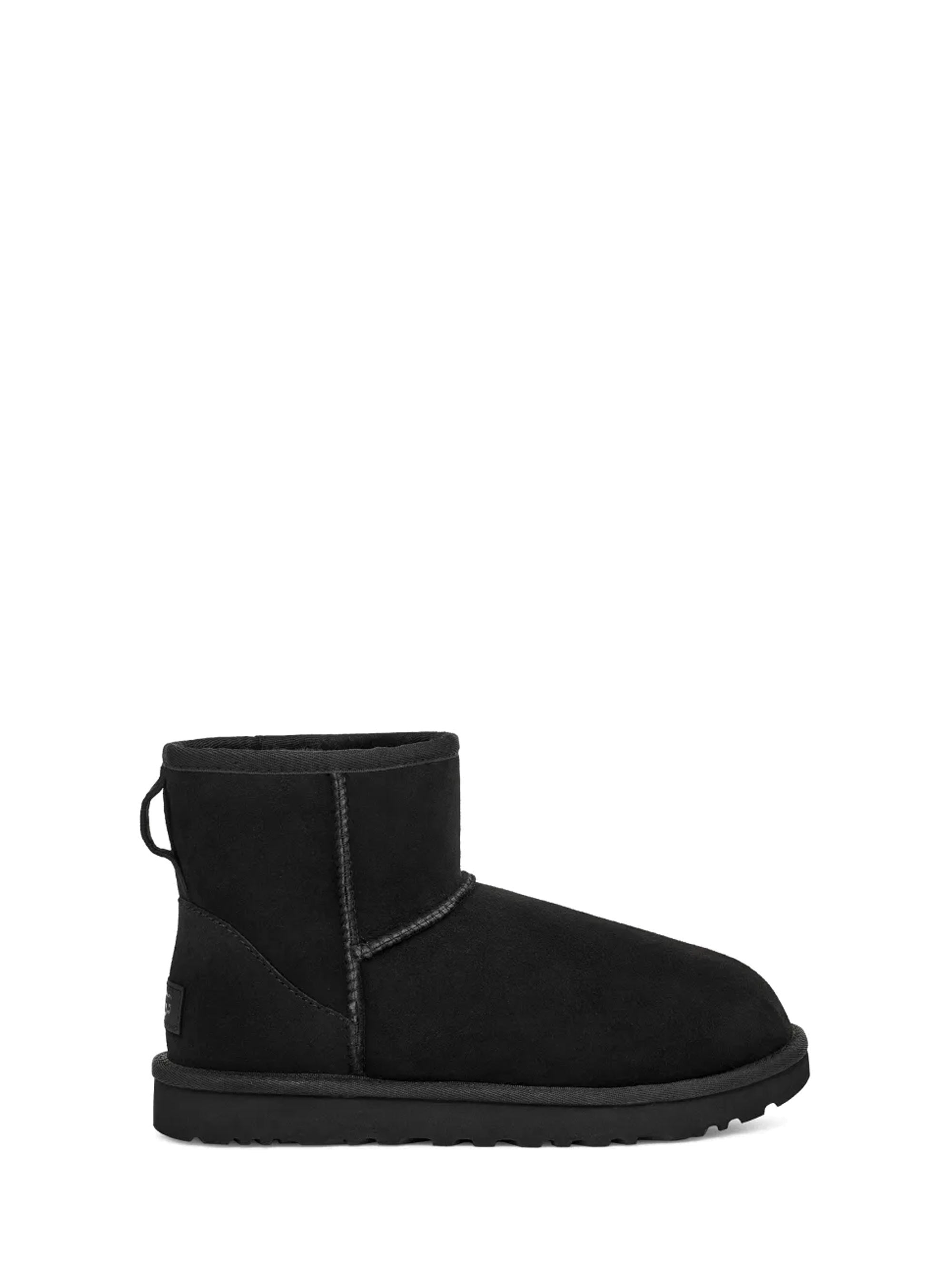 Ugg Classic Mini II Boots - Black