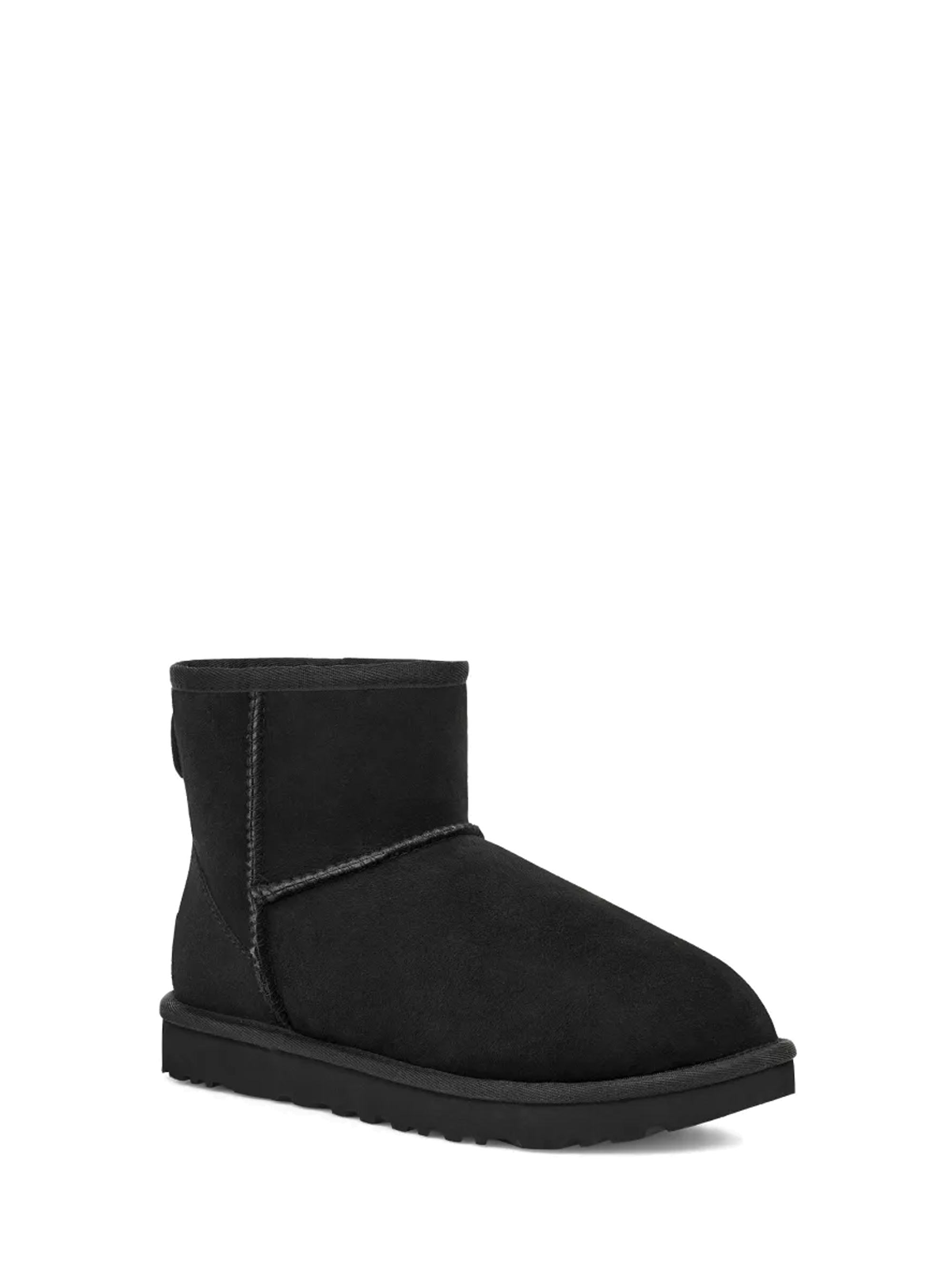 Ugg Classic Mini II Boots - Black