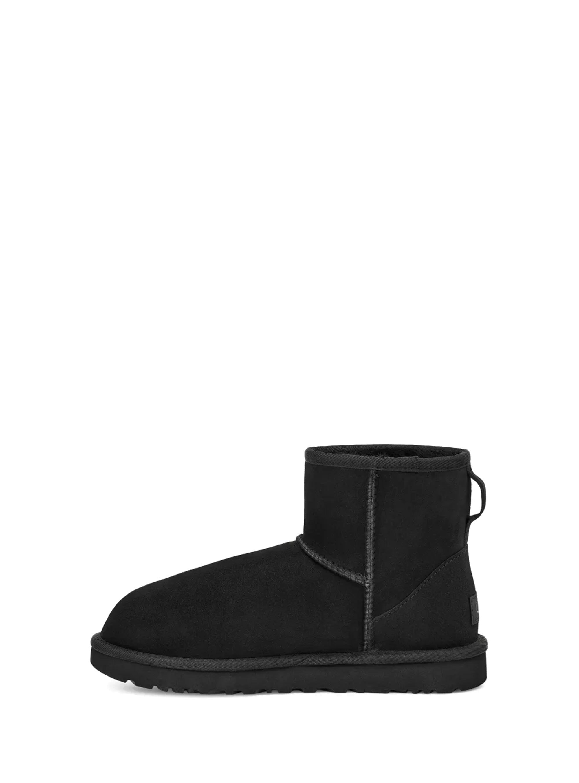 Ugg Classic Mini II Boots - Black
