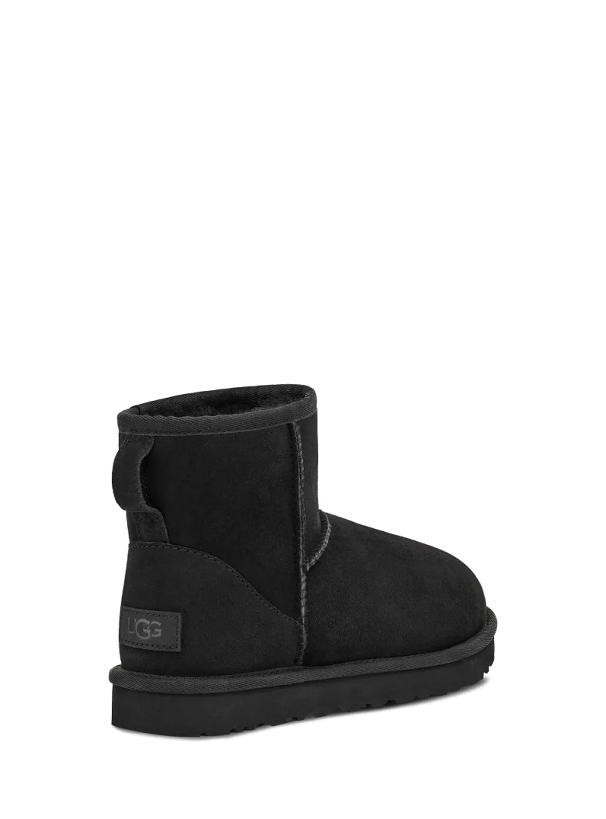 Ugg Classic Mini II Boots - Black