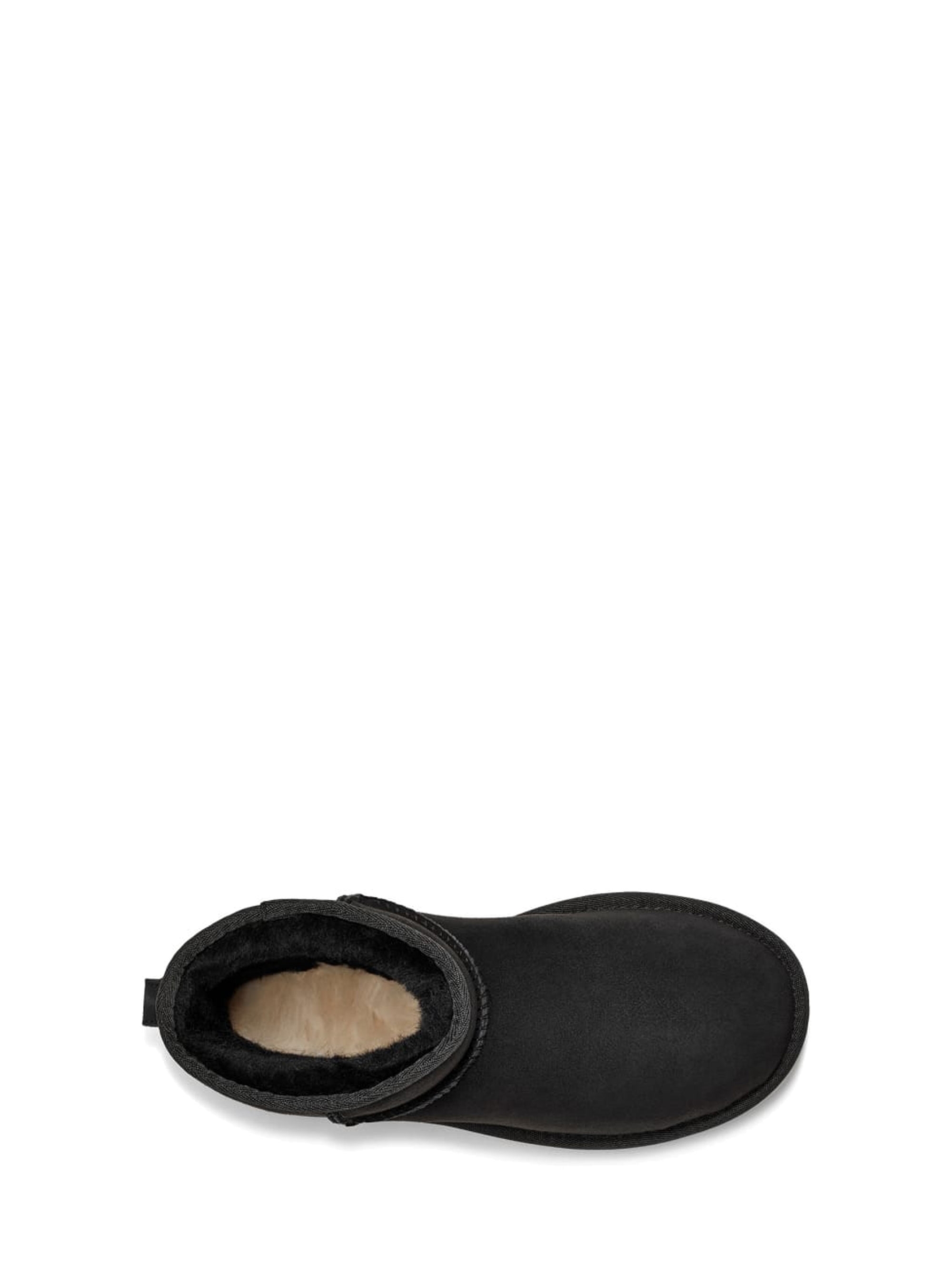 Ugg Classic Mini II Boots - Black