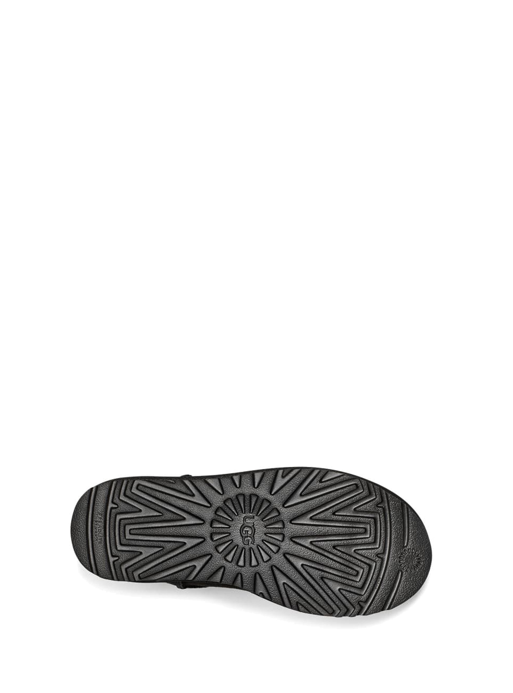 Ugg Classic Mini II Boots - Black