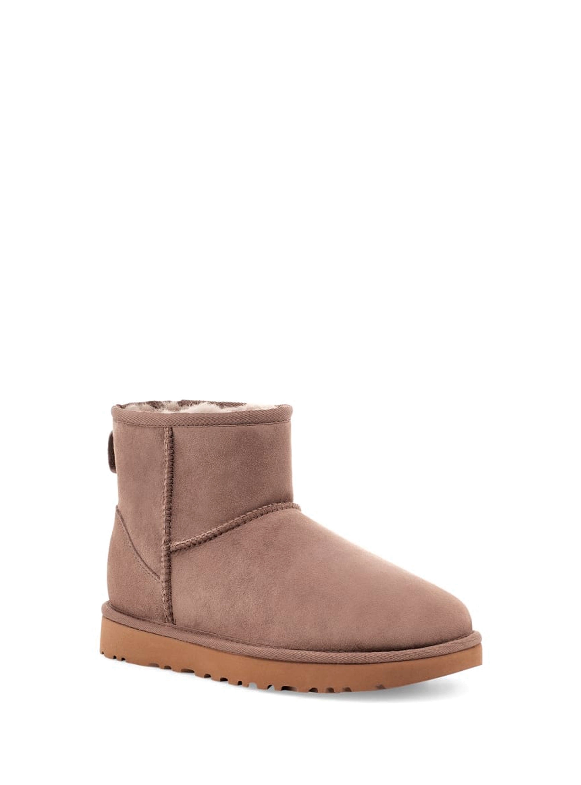Ugg Classic Mini II Boots - Light Brown