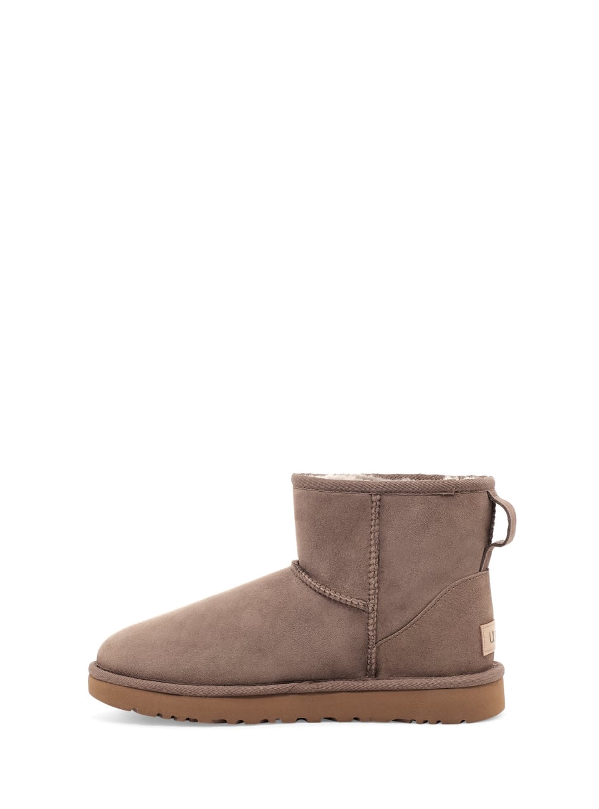 Ugg Classic Mini II Boots - Light Brown