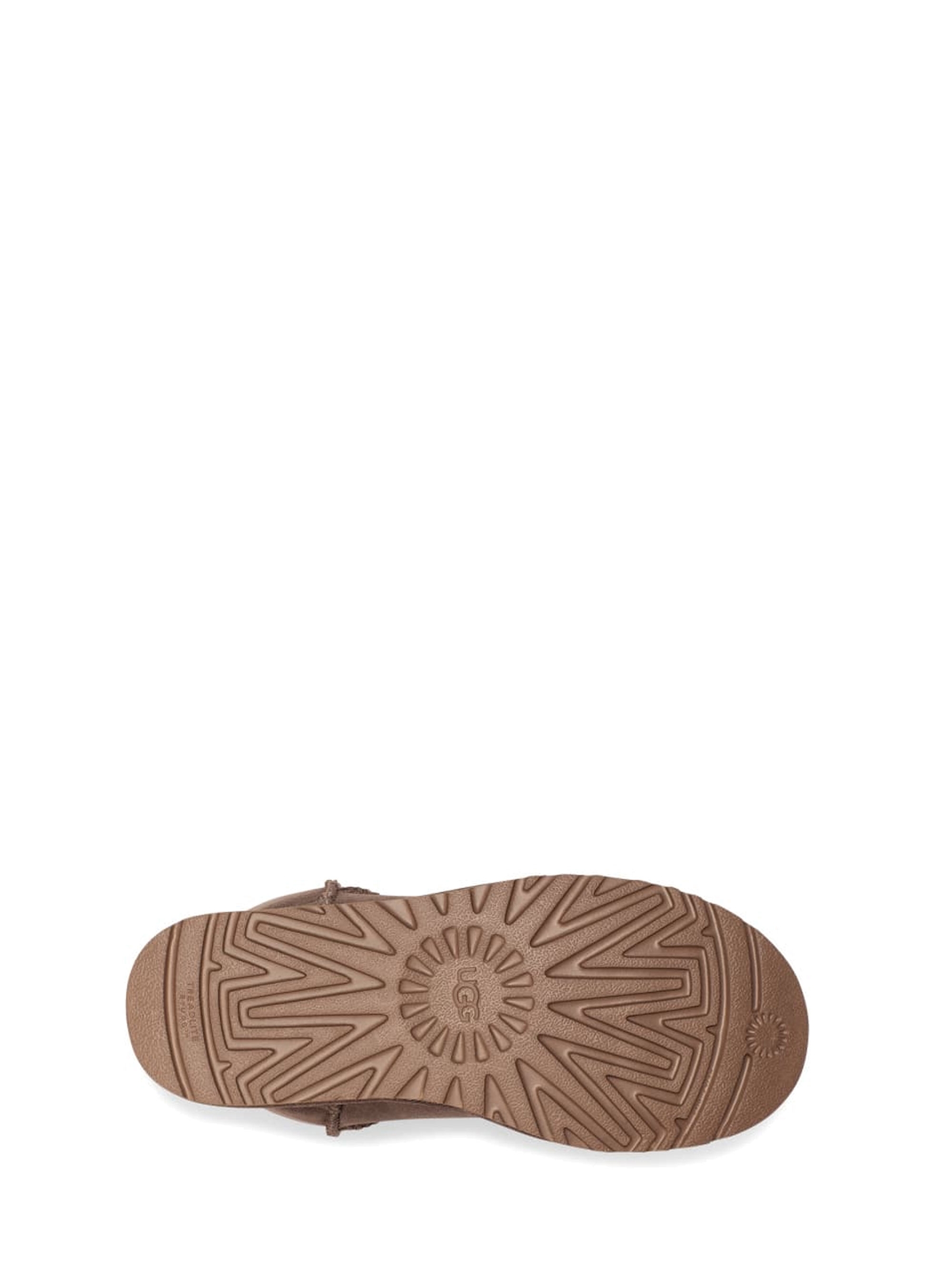 Ugg Classic Mini II Boots - Light Brown