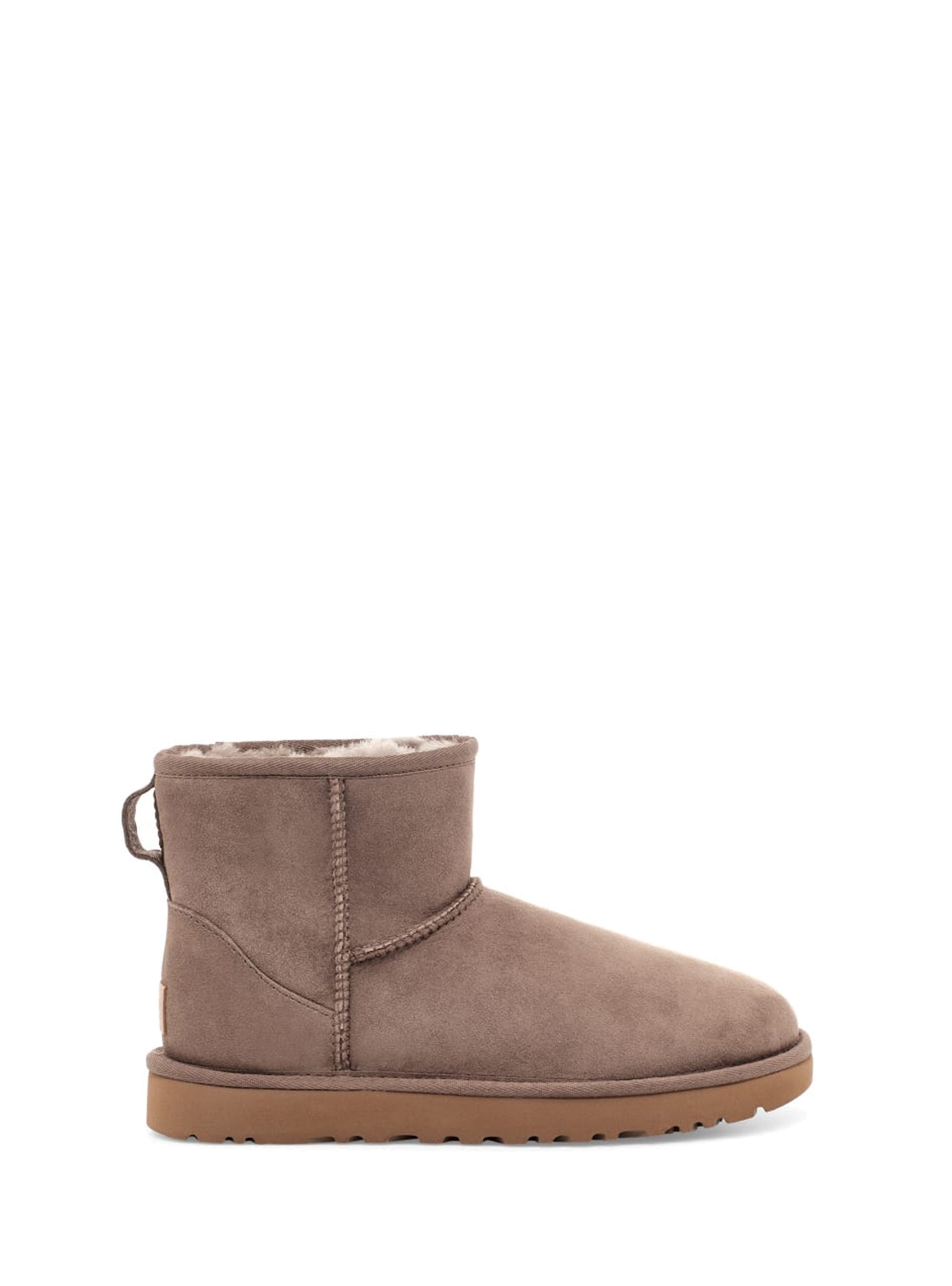 Ugg Classic Mini II Boots - Light Brown