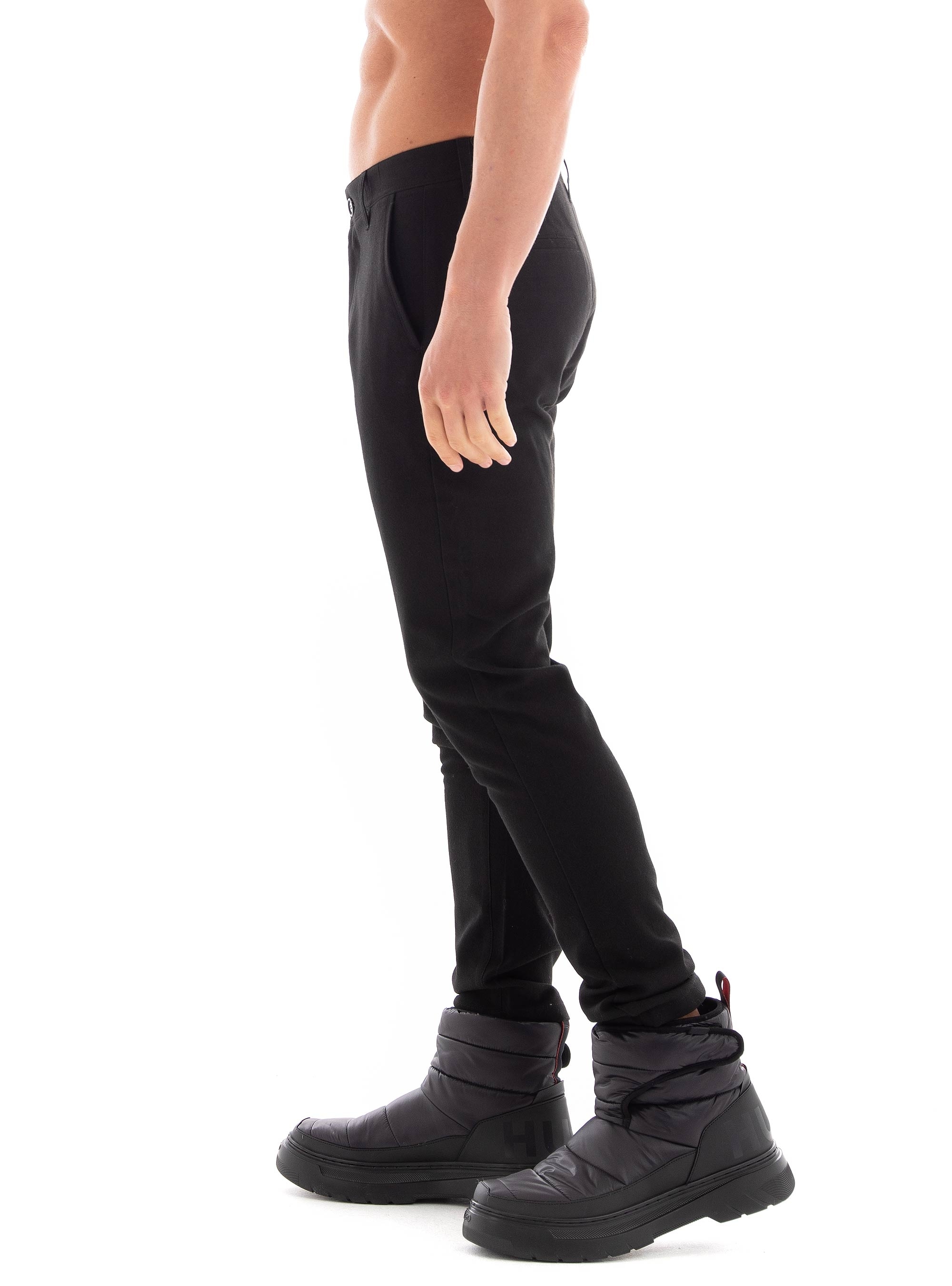 Gabba Venza Watt Pants - Black