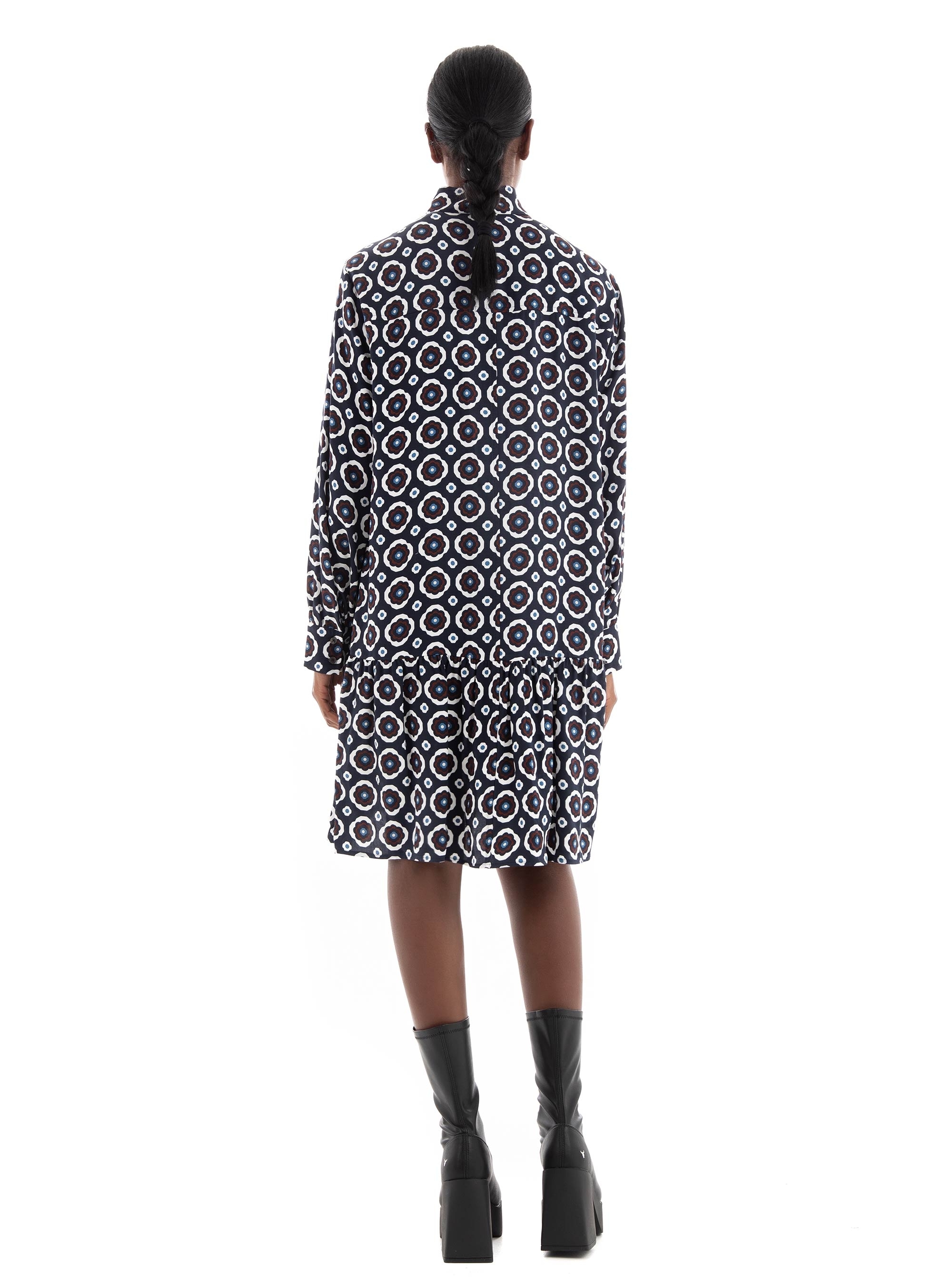Marc O Polo Dress - Printed
