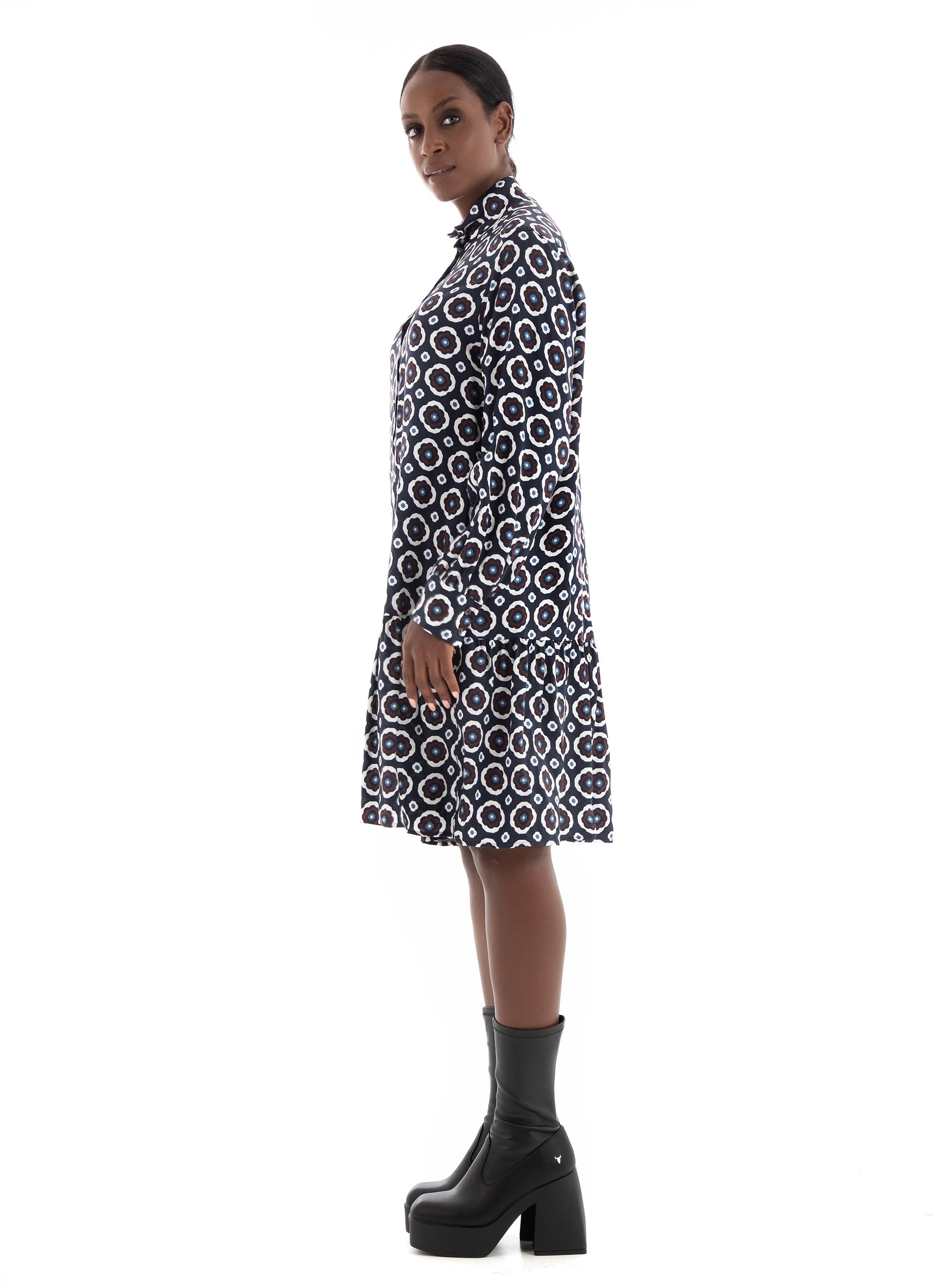 Marc O Polo Dress - Printed