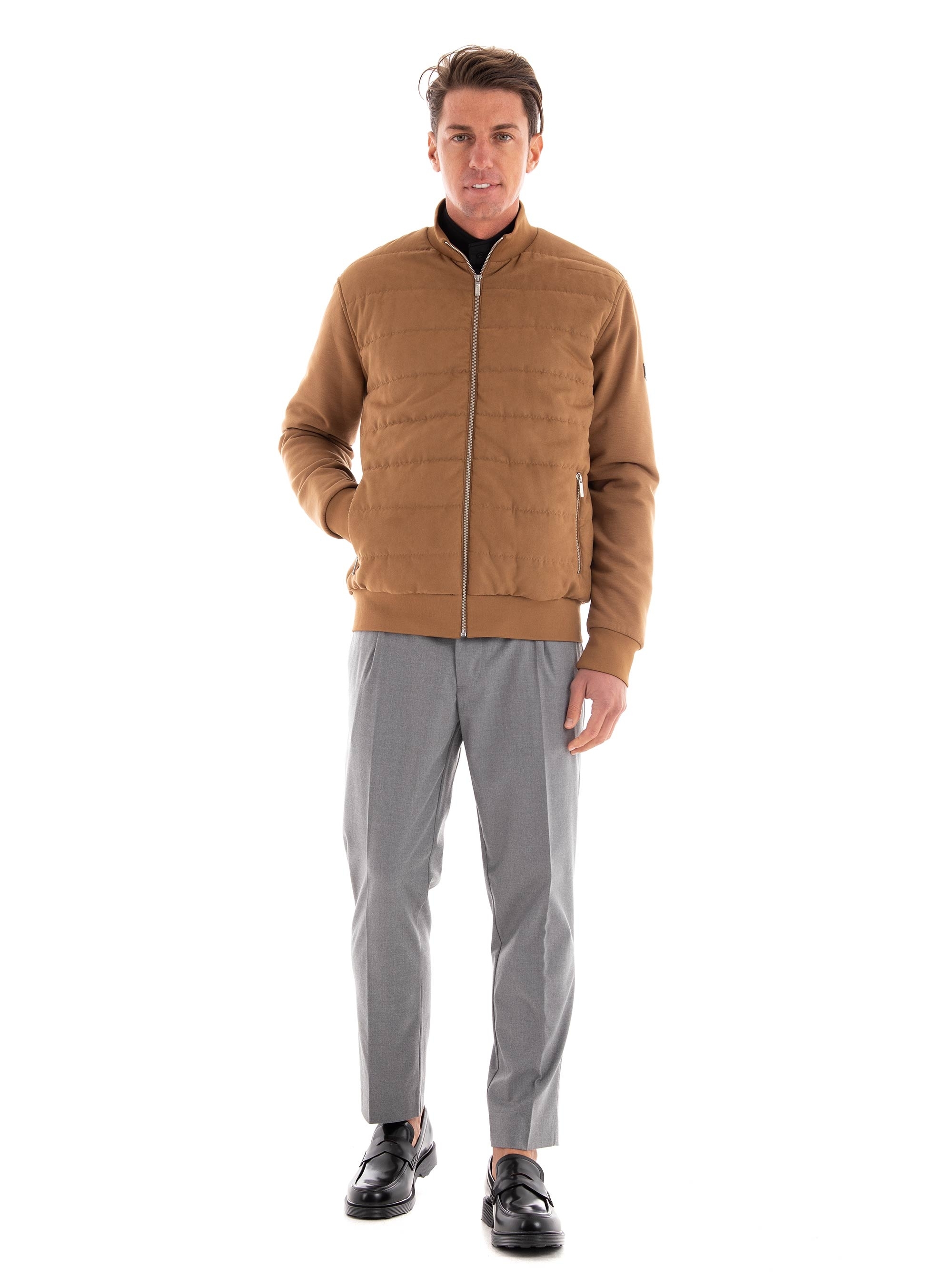 I'm Brian Pants - Grey