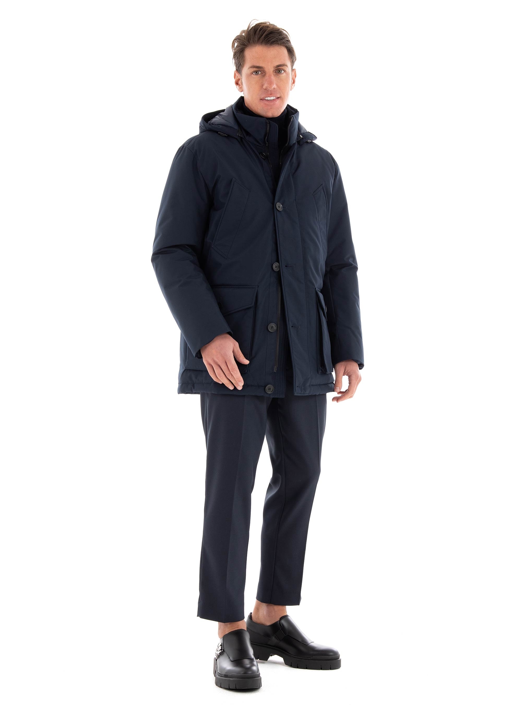 I'm Brian Pants - Dark Blue