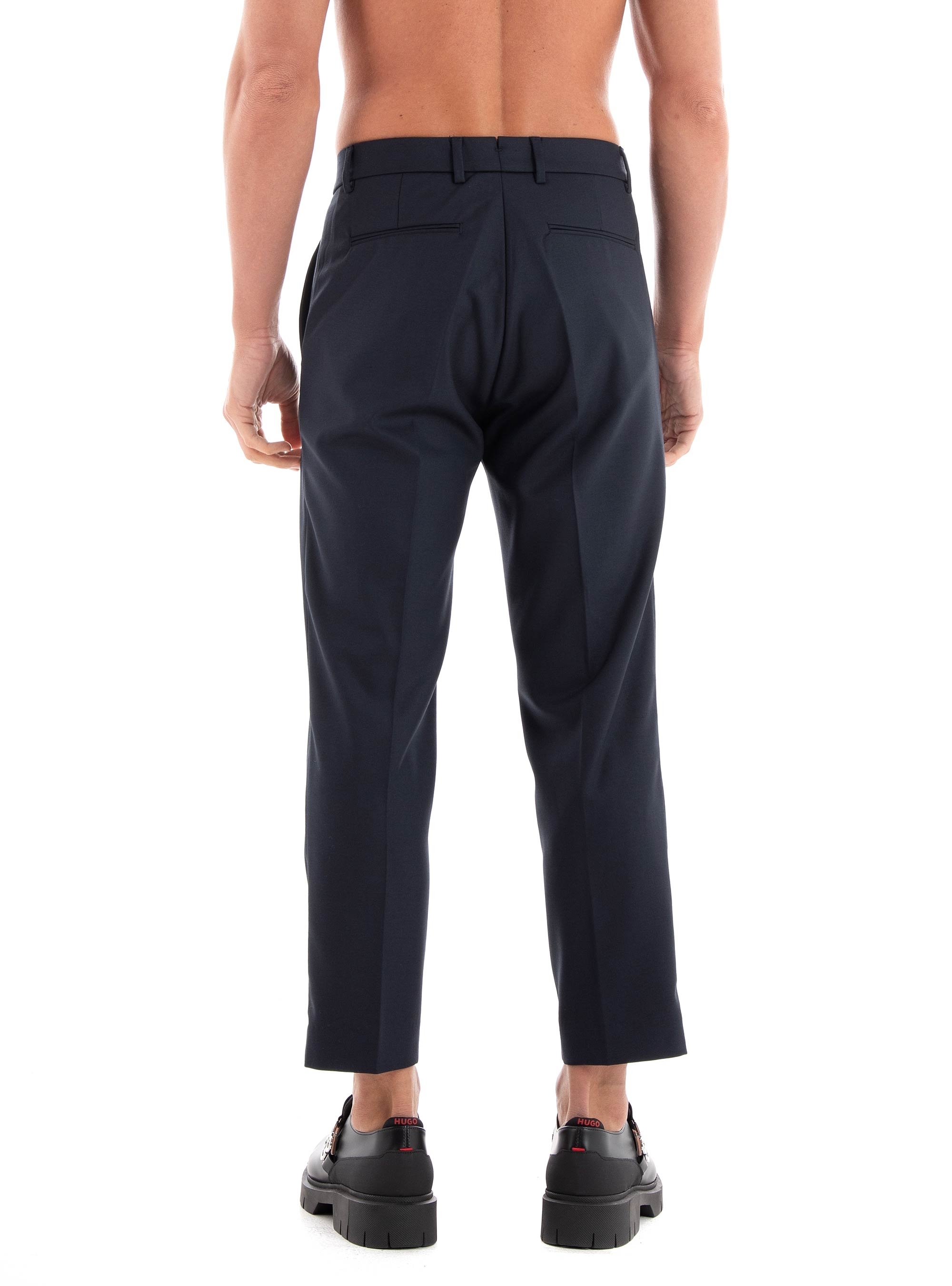 I'm Brian Pants - Dark Blue