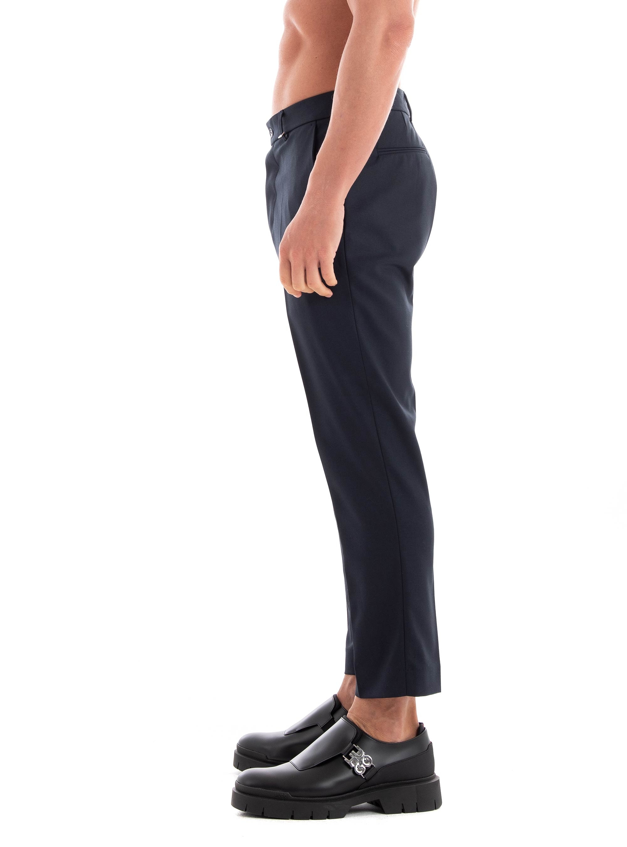 I'm Brian Pants - Dark Blue