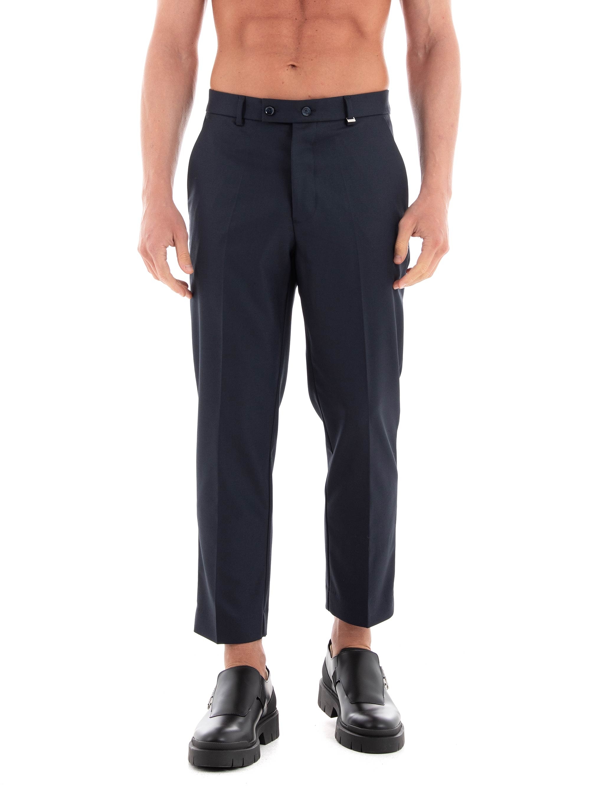 I'm Brian Pants - Dark Blue