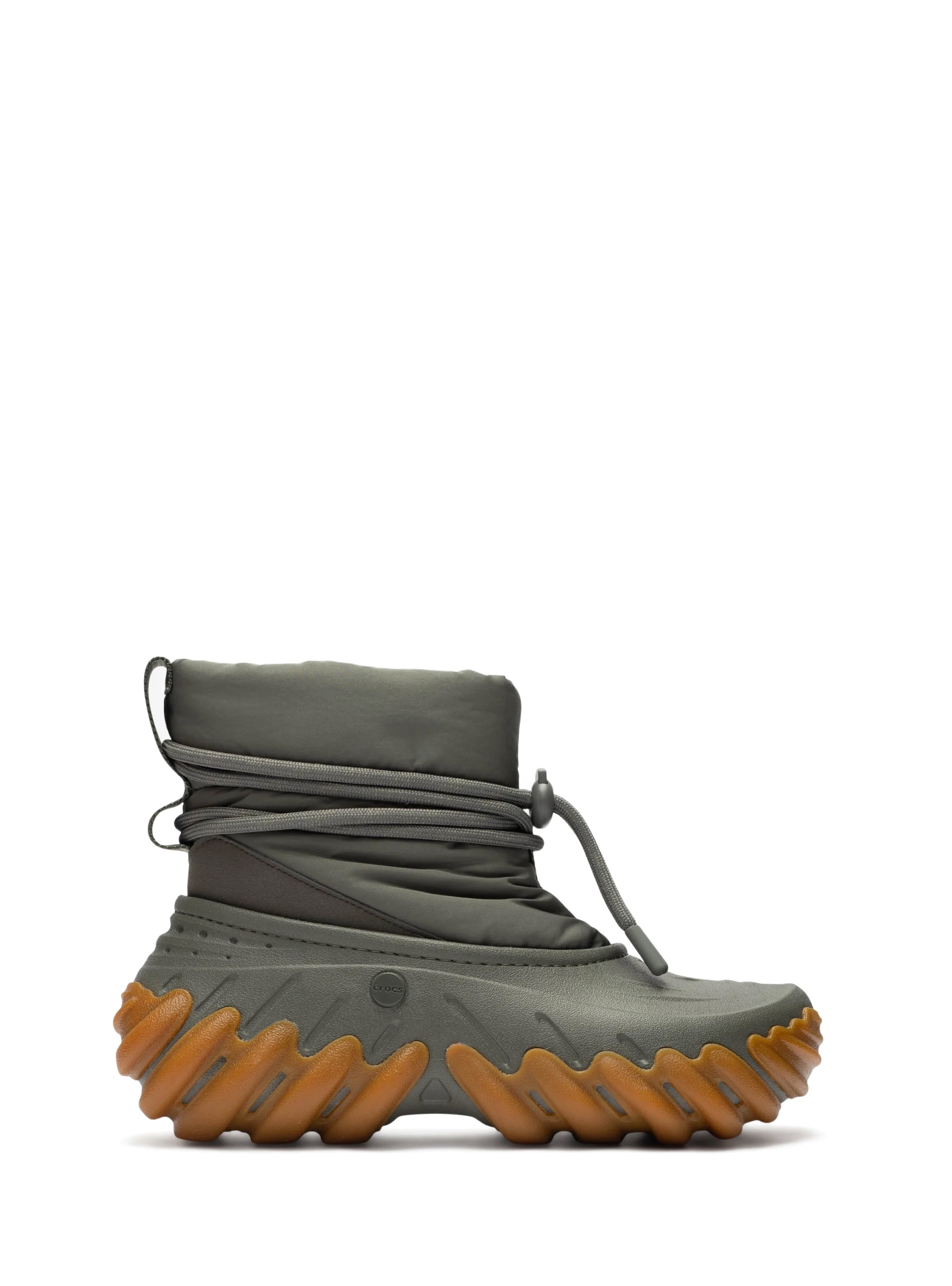 Crocs Echo Boots - Olive