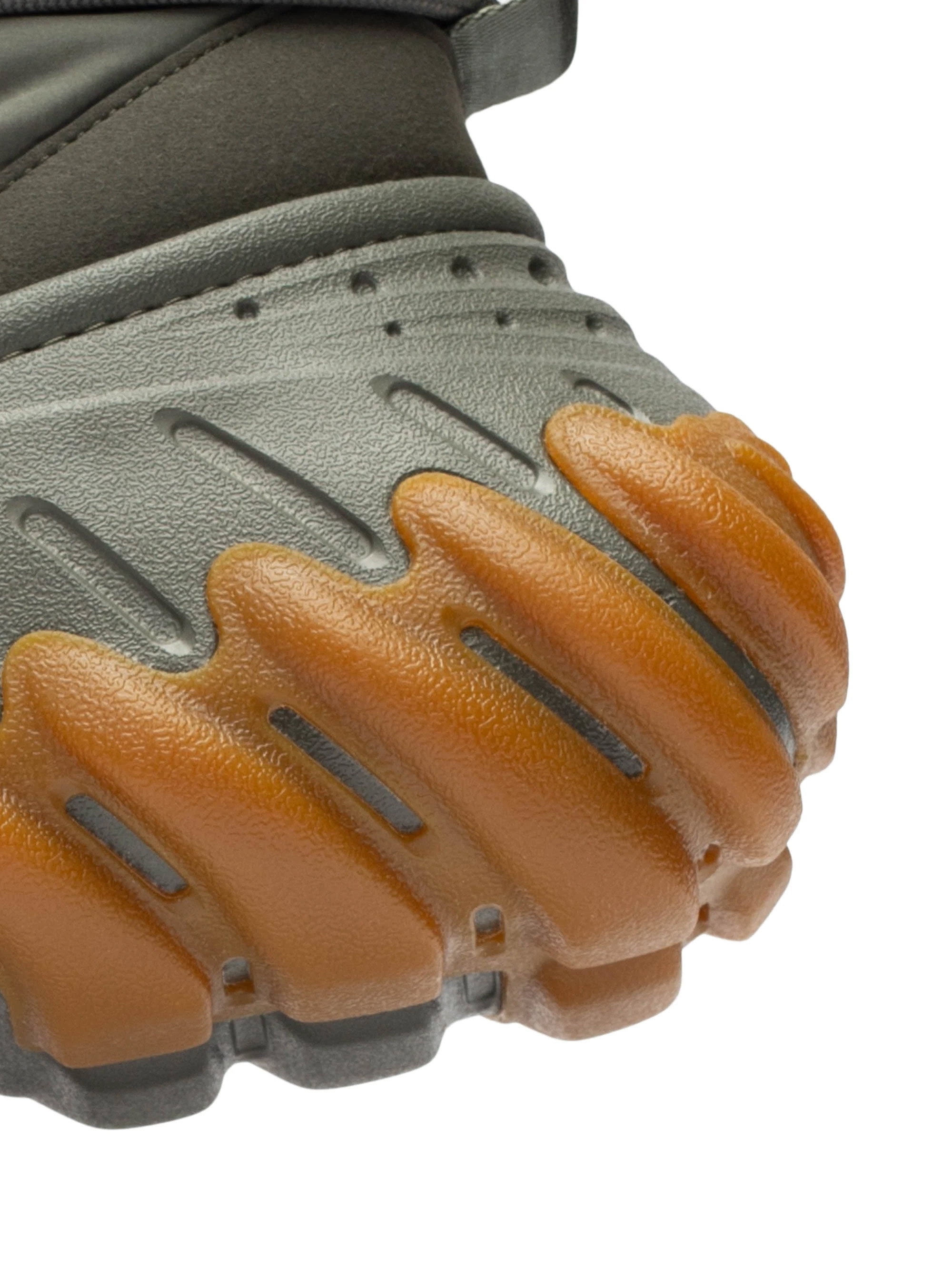 Crocs Echo Boots - Olive