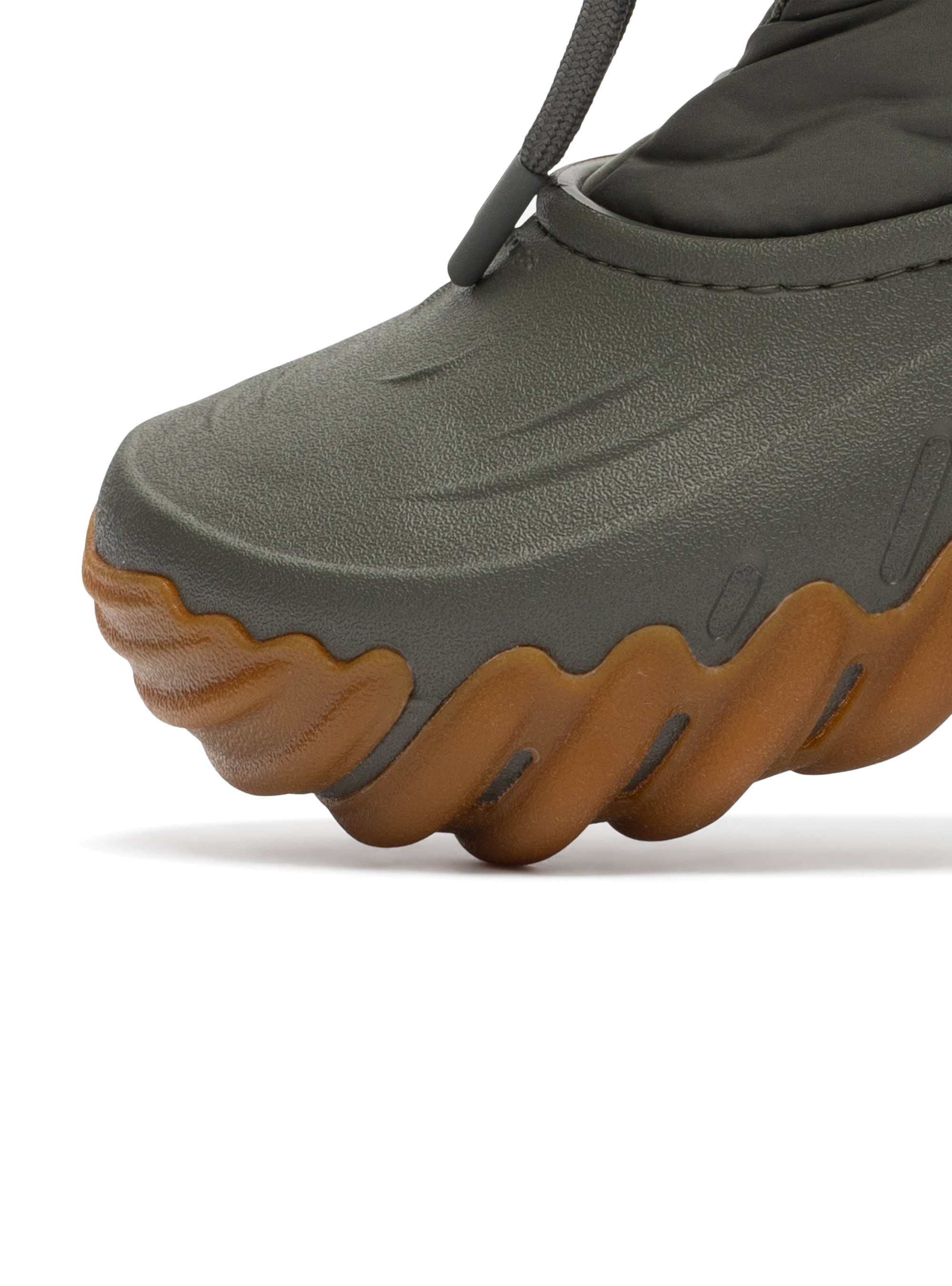 Crocs Echo Boots - Olive