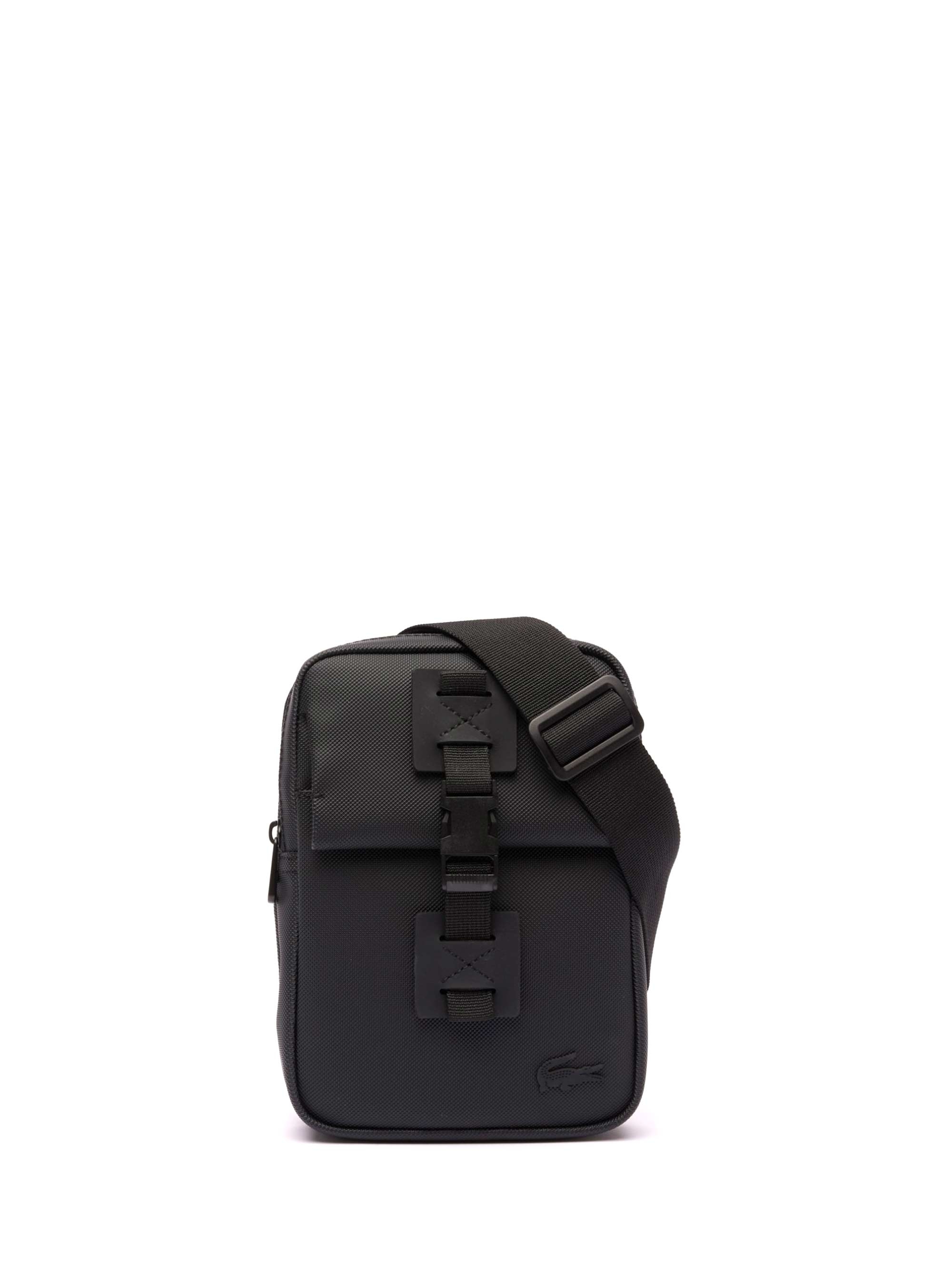 Lacoste Crossover Bag - Black