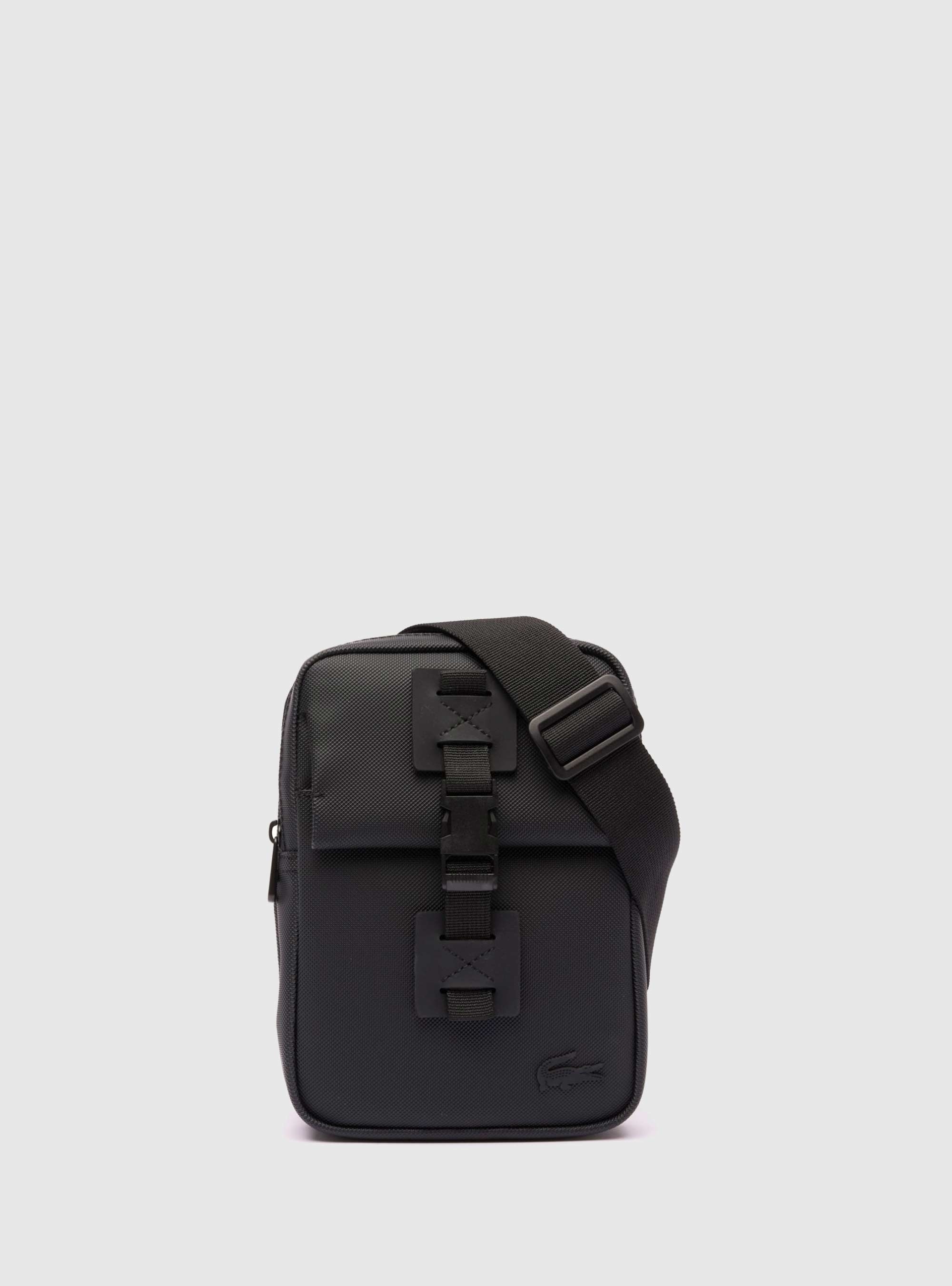 Lacoste Crossover Bag - Black