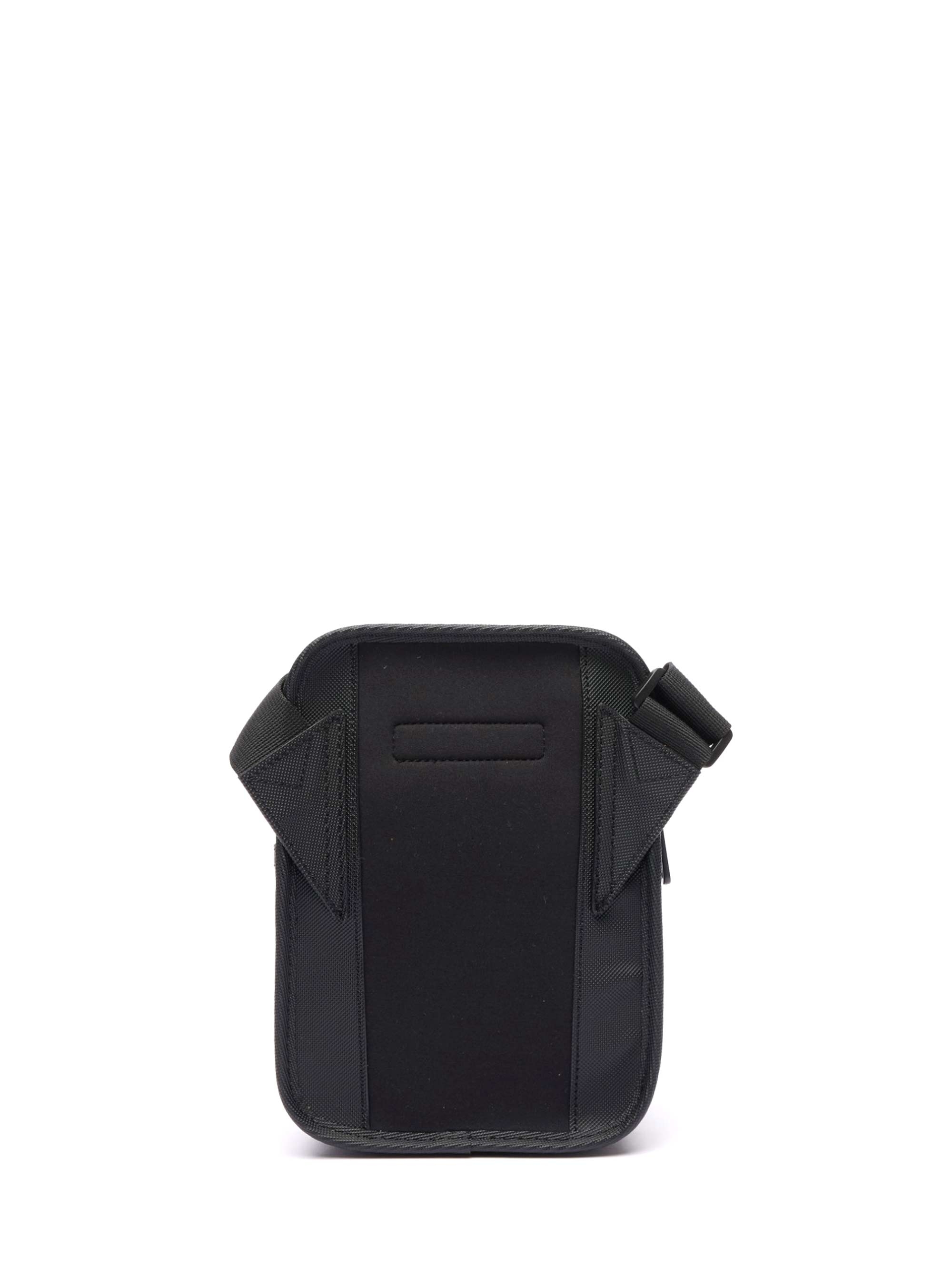 Lacoste Crossover Bag - Black