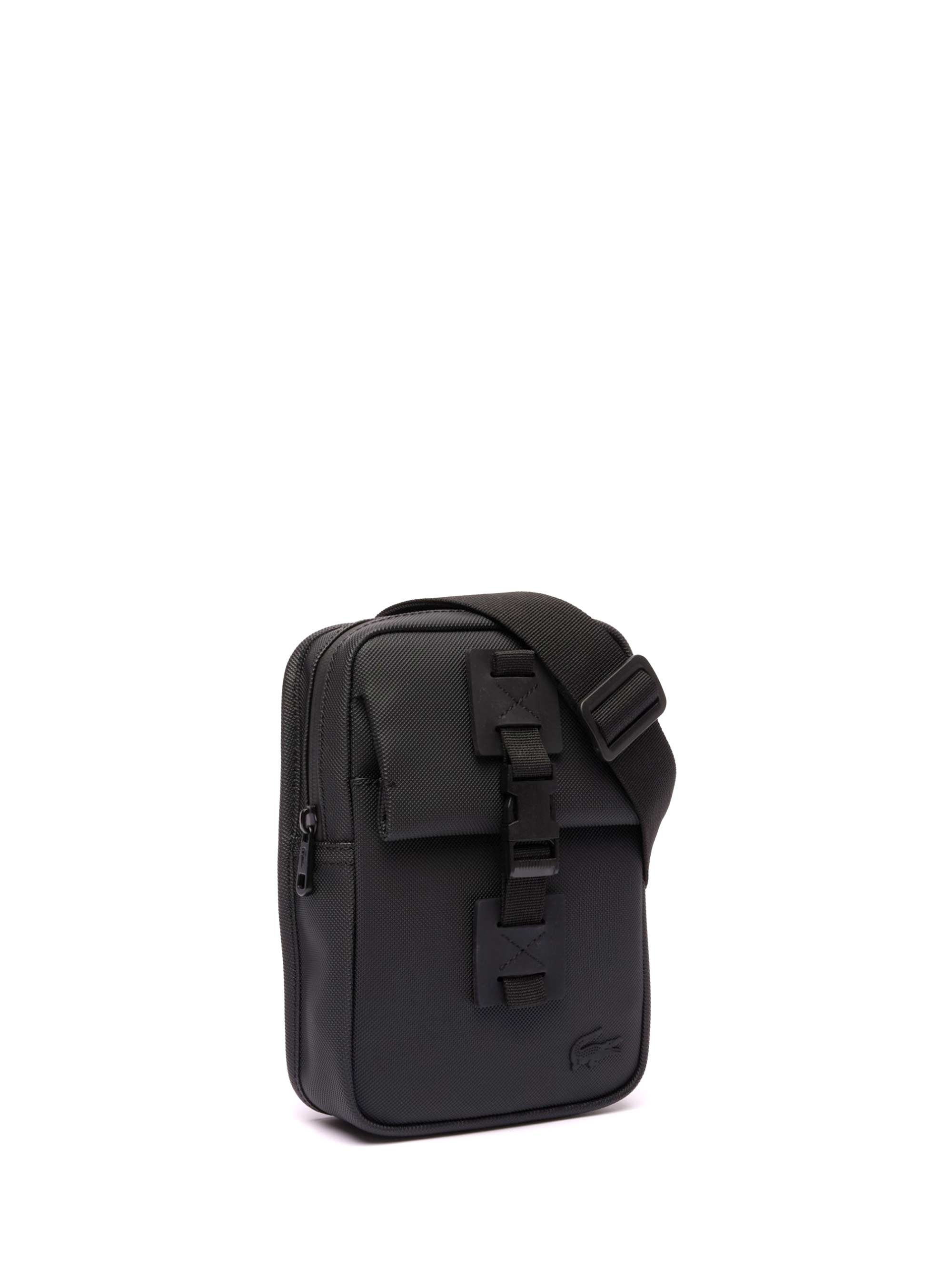Lacoste Crossover Bag - Black