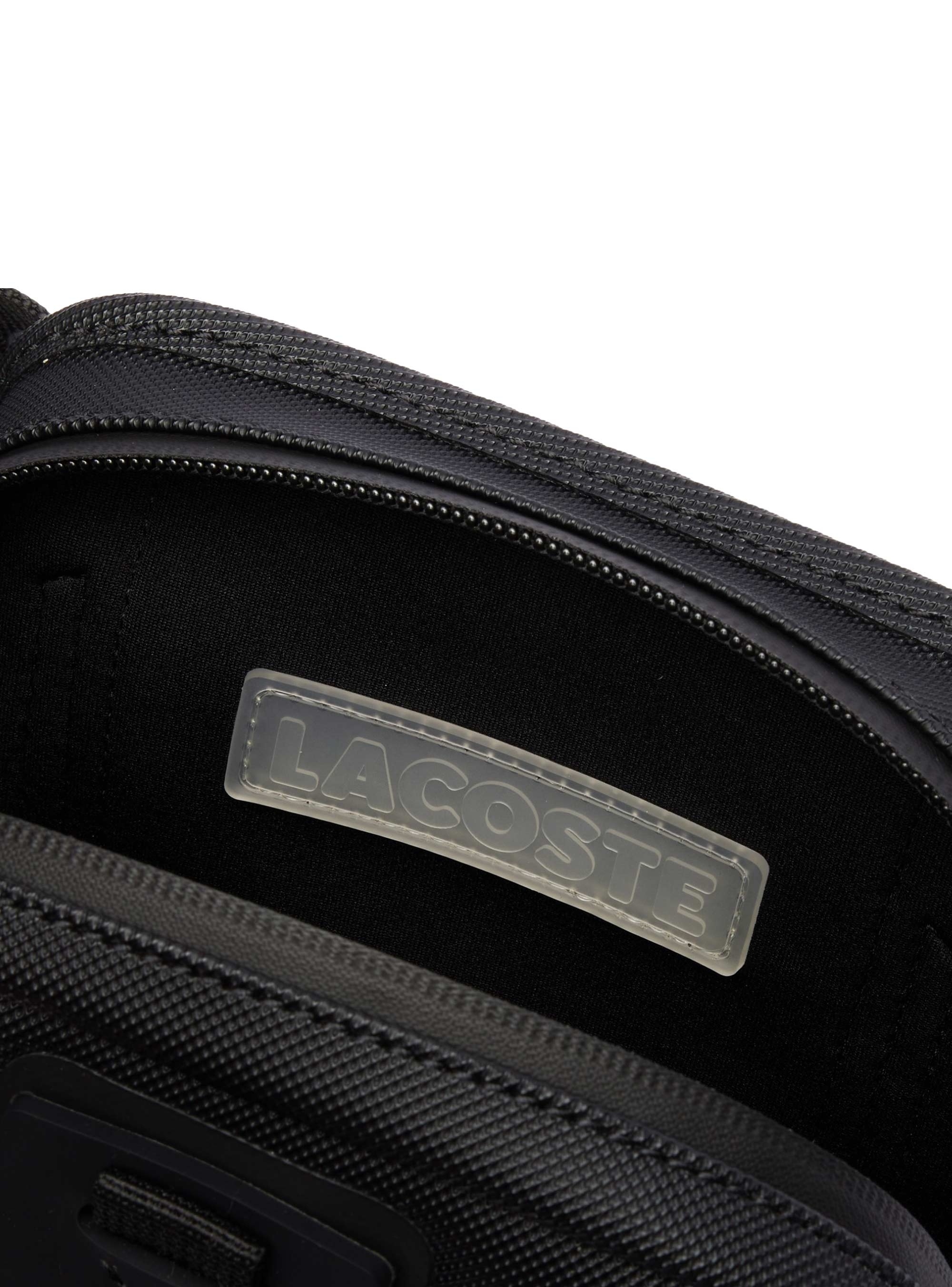 Lacoste Crossover Bag - Black