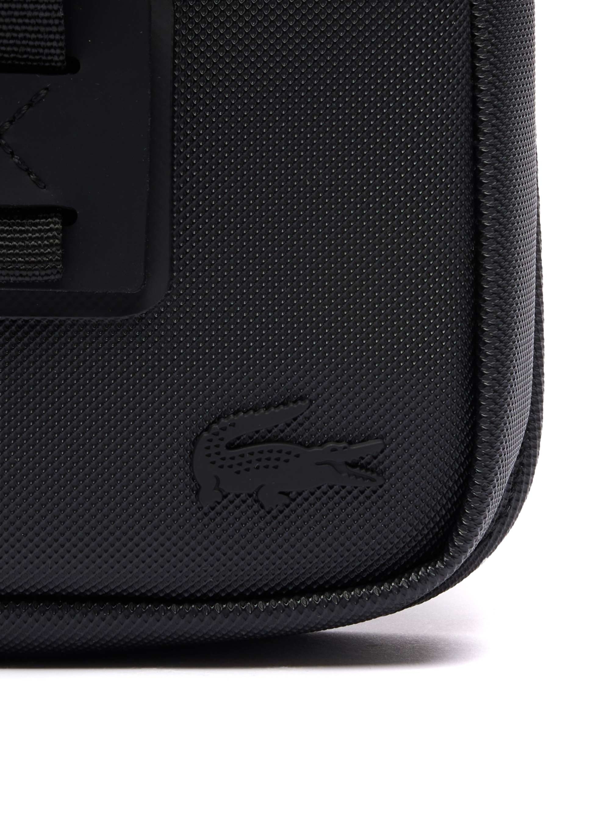 Lacoste Crossover Bag - Black