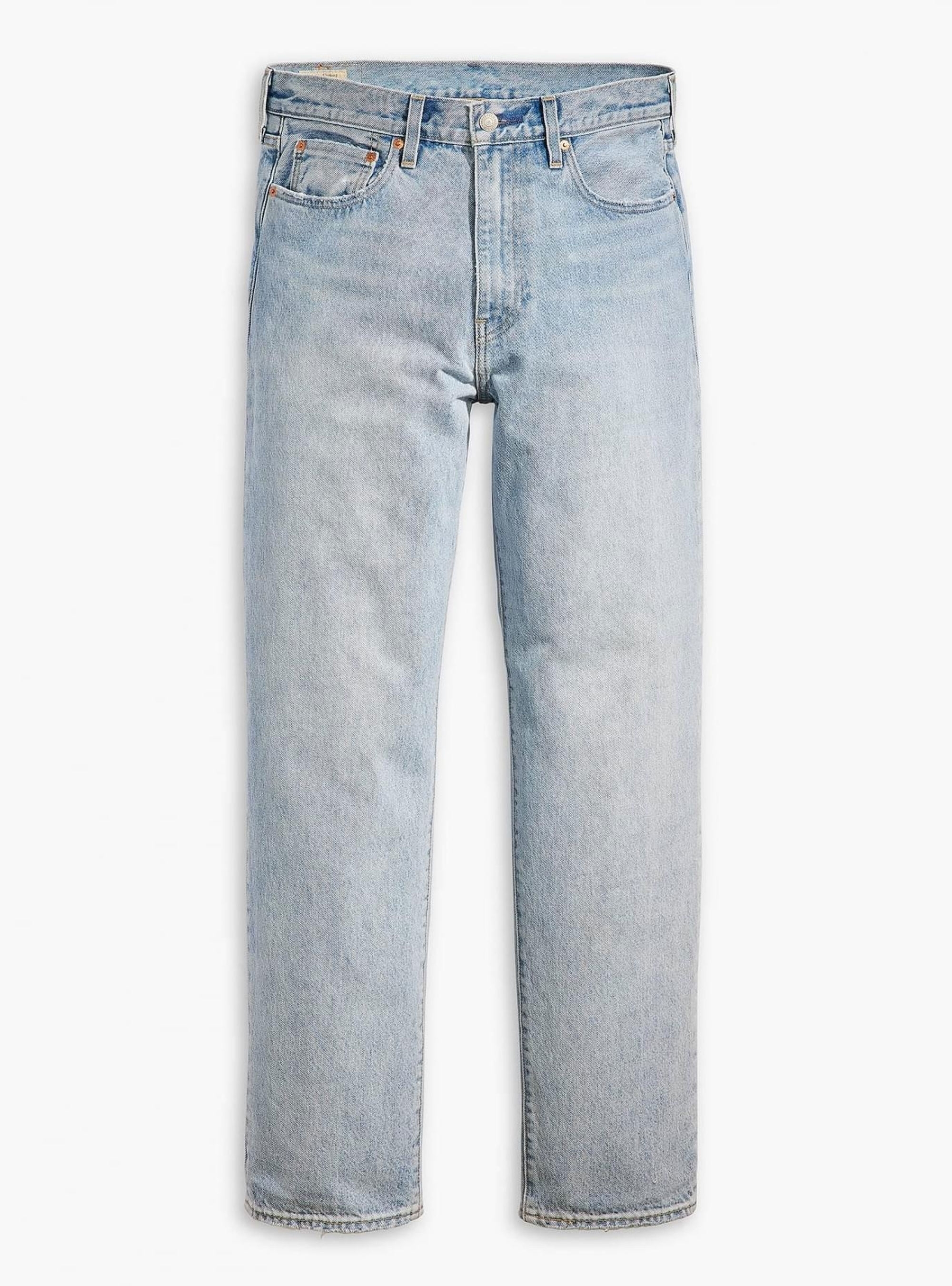 Levi's 568 Stay Loose Jeans - Bleached