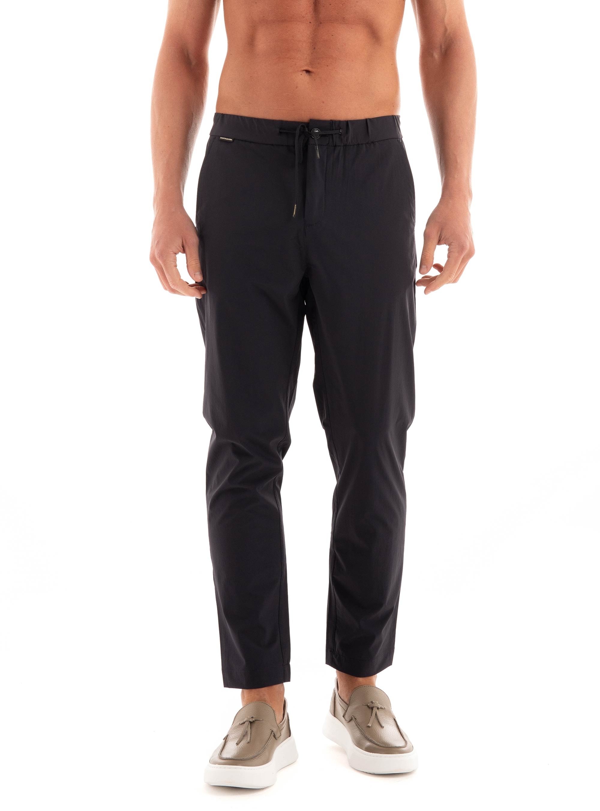 Scotch & Soda Finch Jogger Pants - Dark Blue