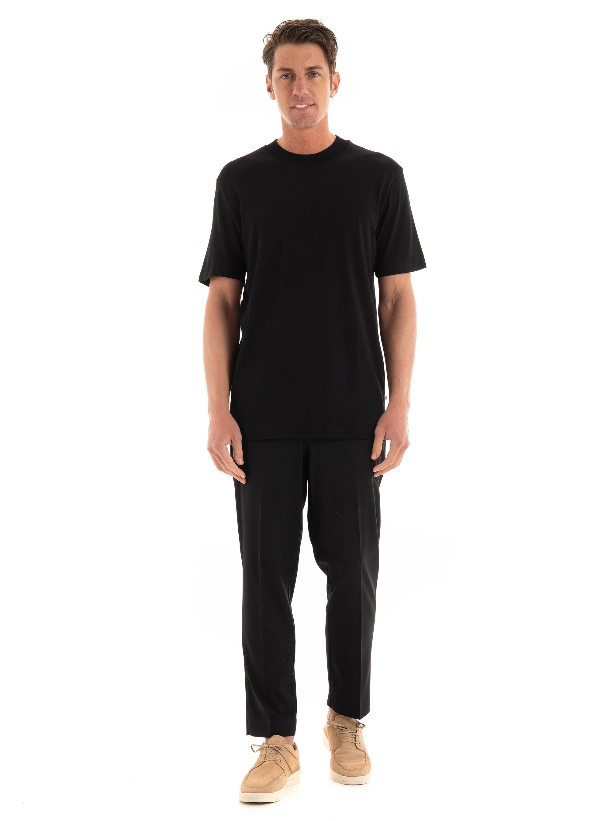 I'm Brian Pants - Black