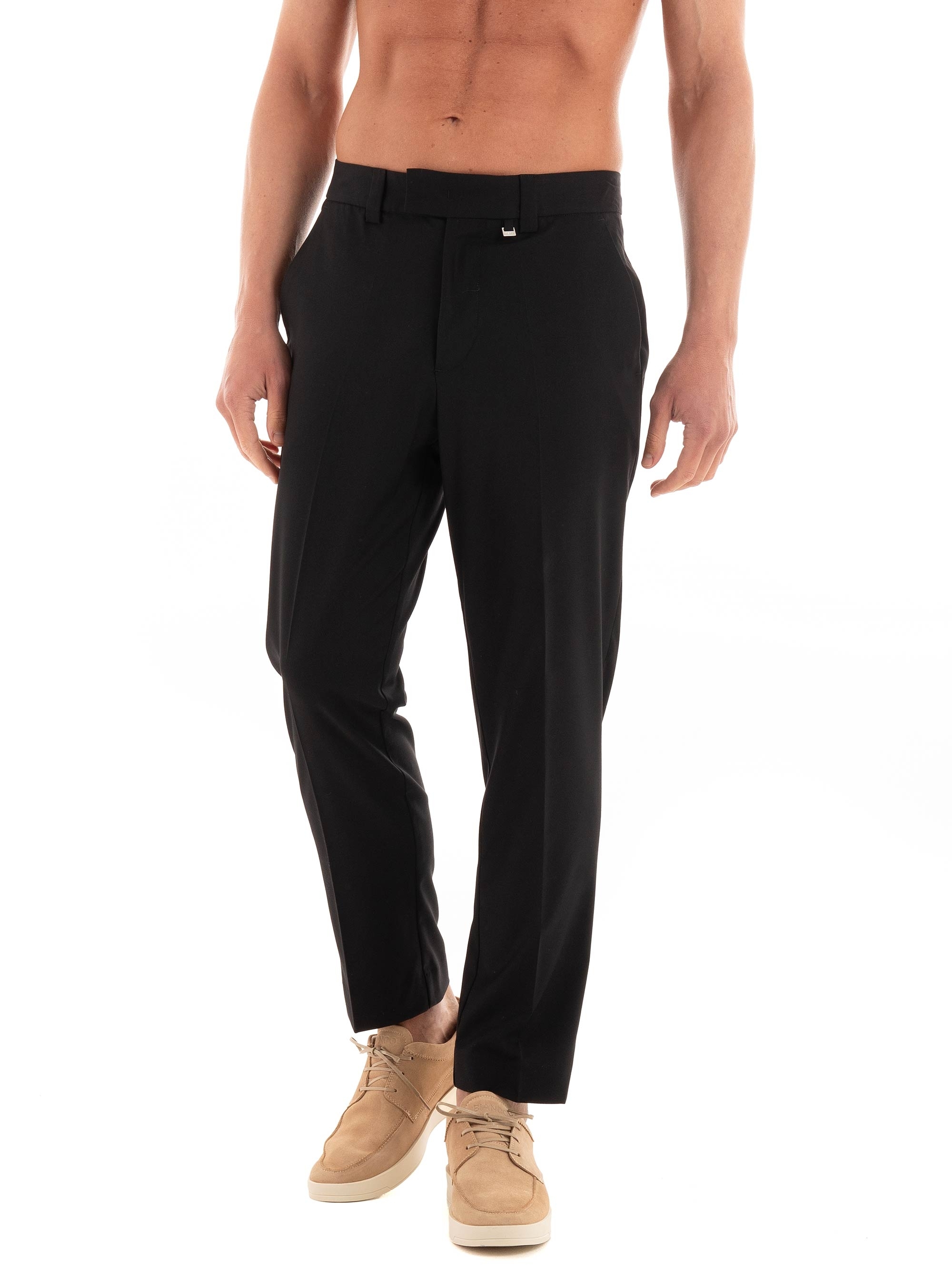 I'm Brian Pants - Black