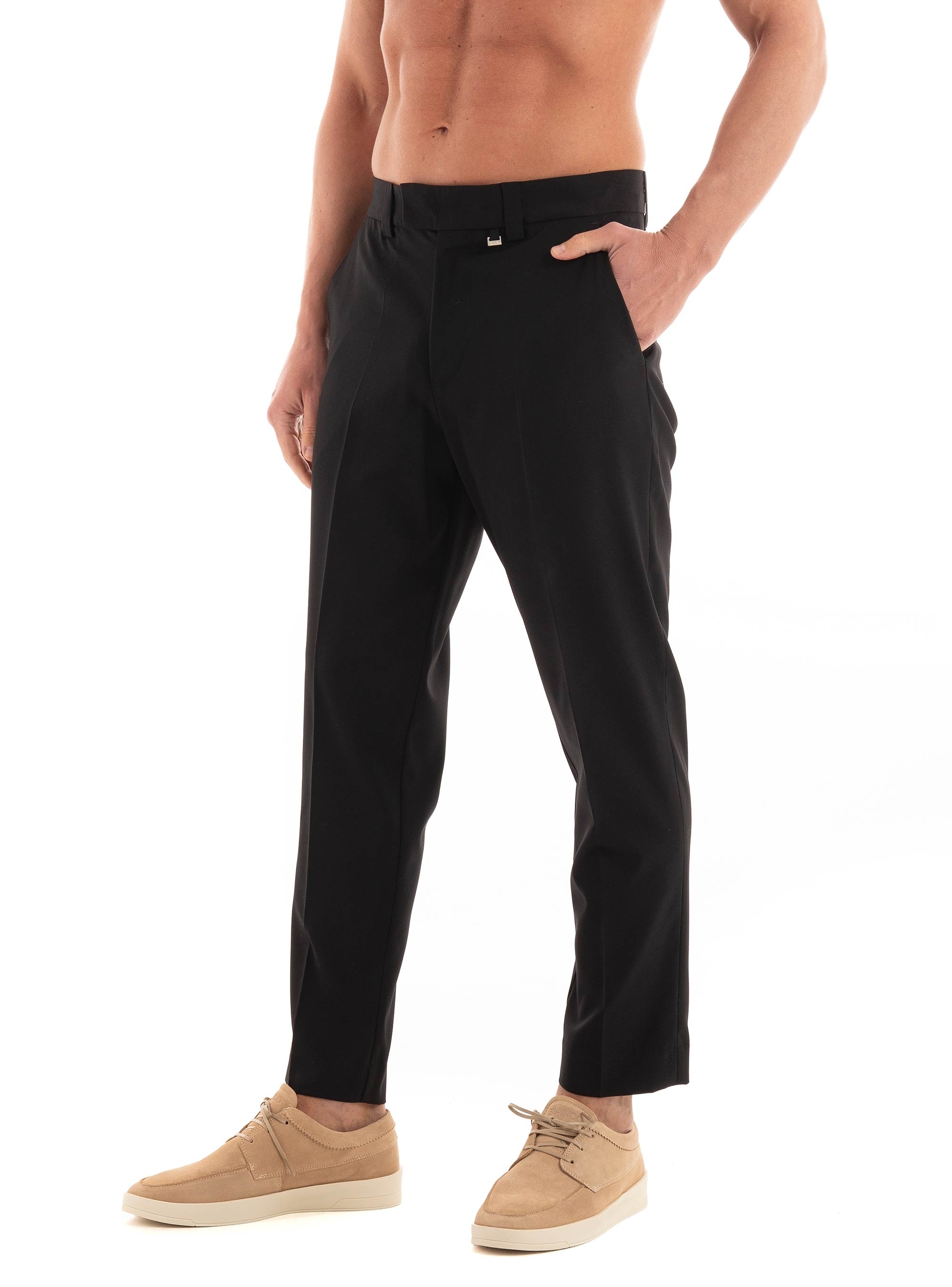 I'm Brian Pants - Black