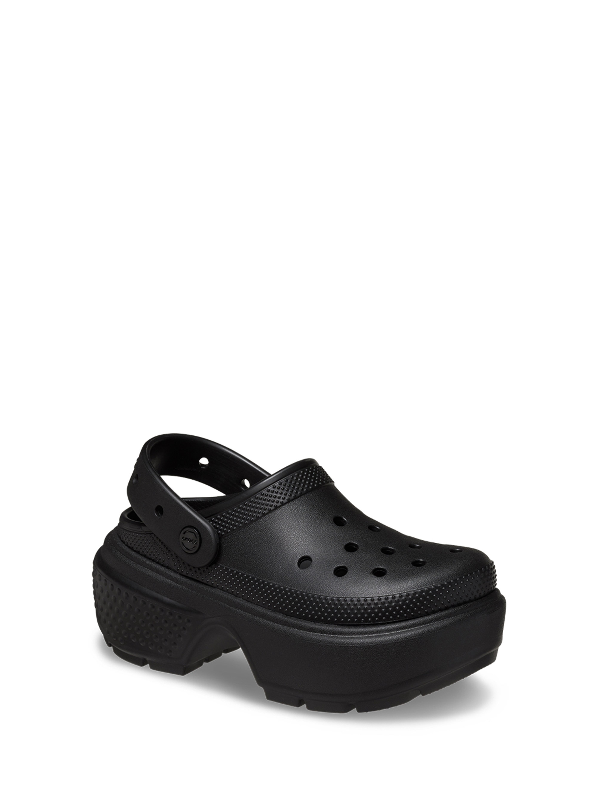 Crocs Stomp Clog - Black