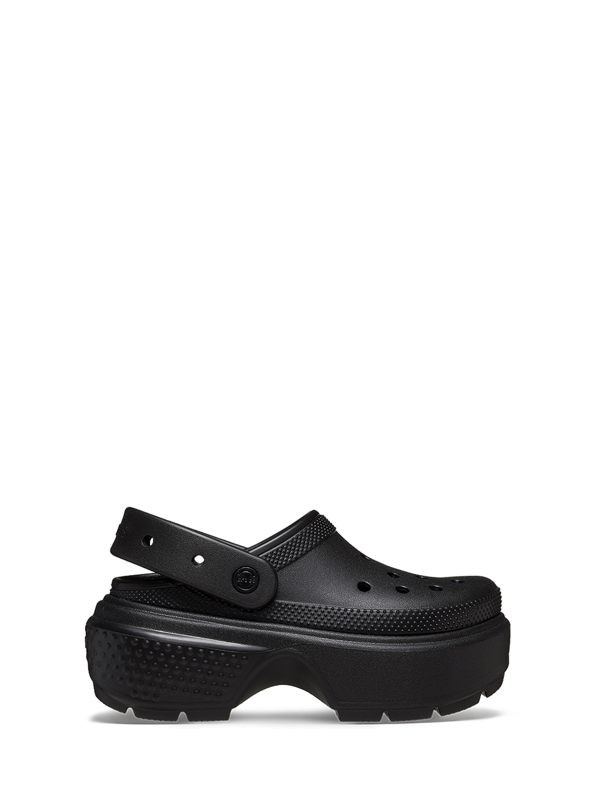Crocs Stomp Clog - Black