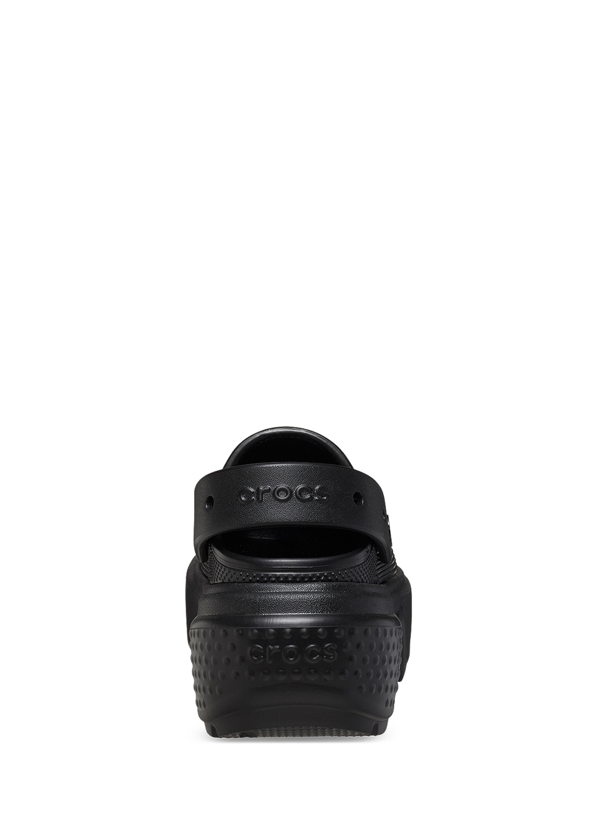 Crocs Stomp Clog - Black