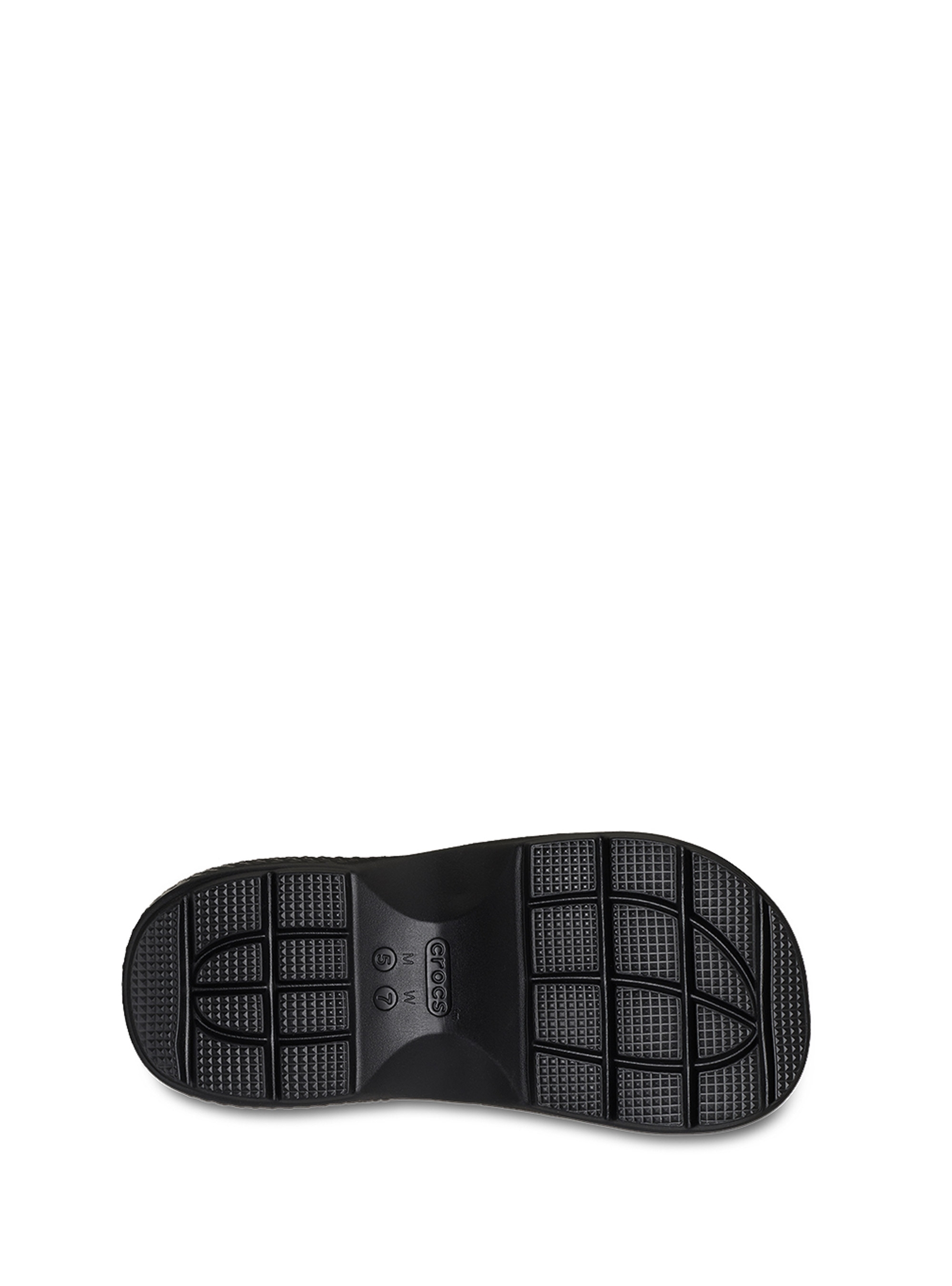 Crocs Stomp Clog - Black