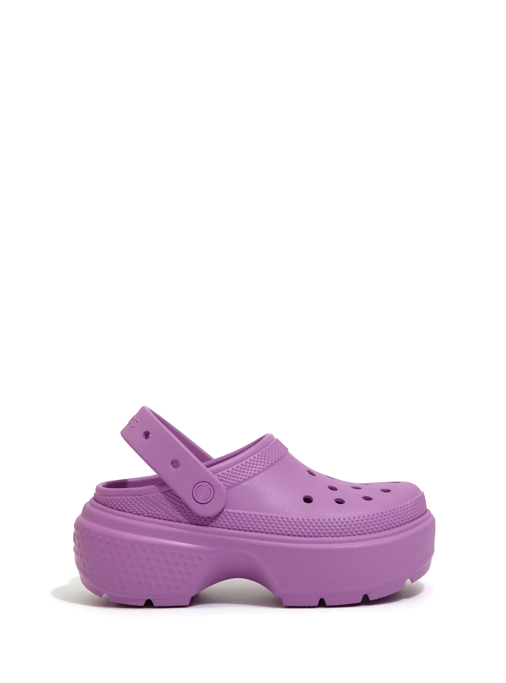 Crocs Stomp Clog - Orchid