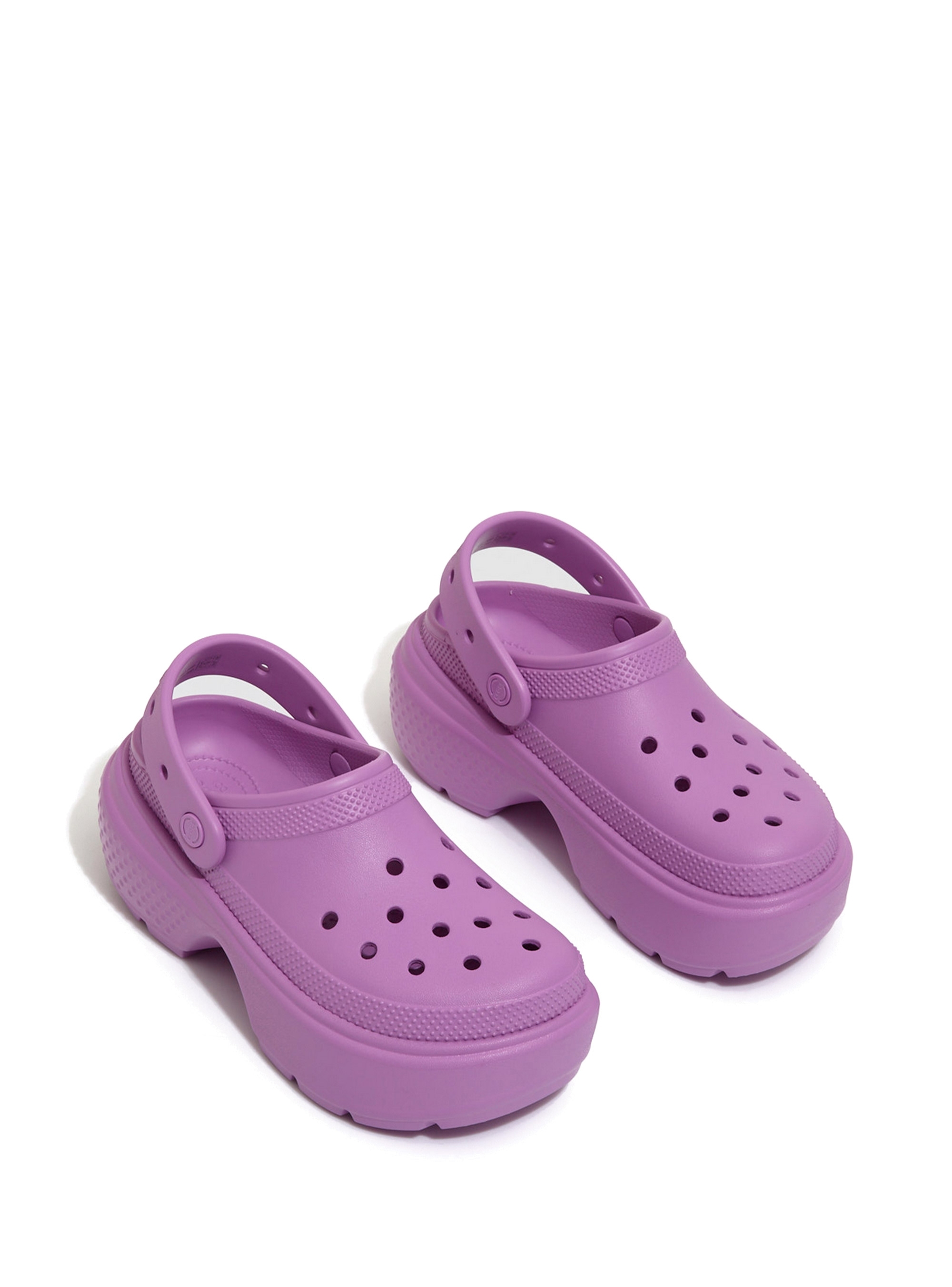 Crocs Stomp Clog - Orchid