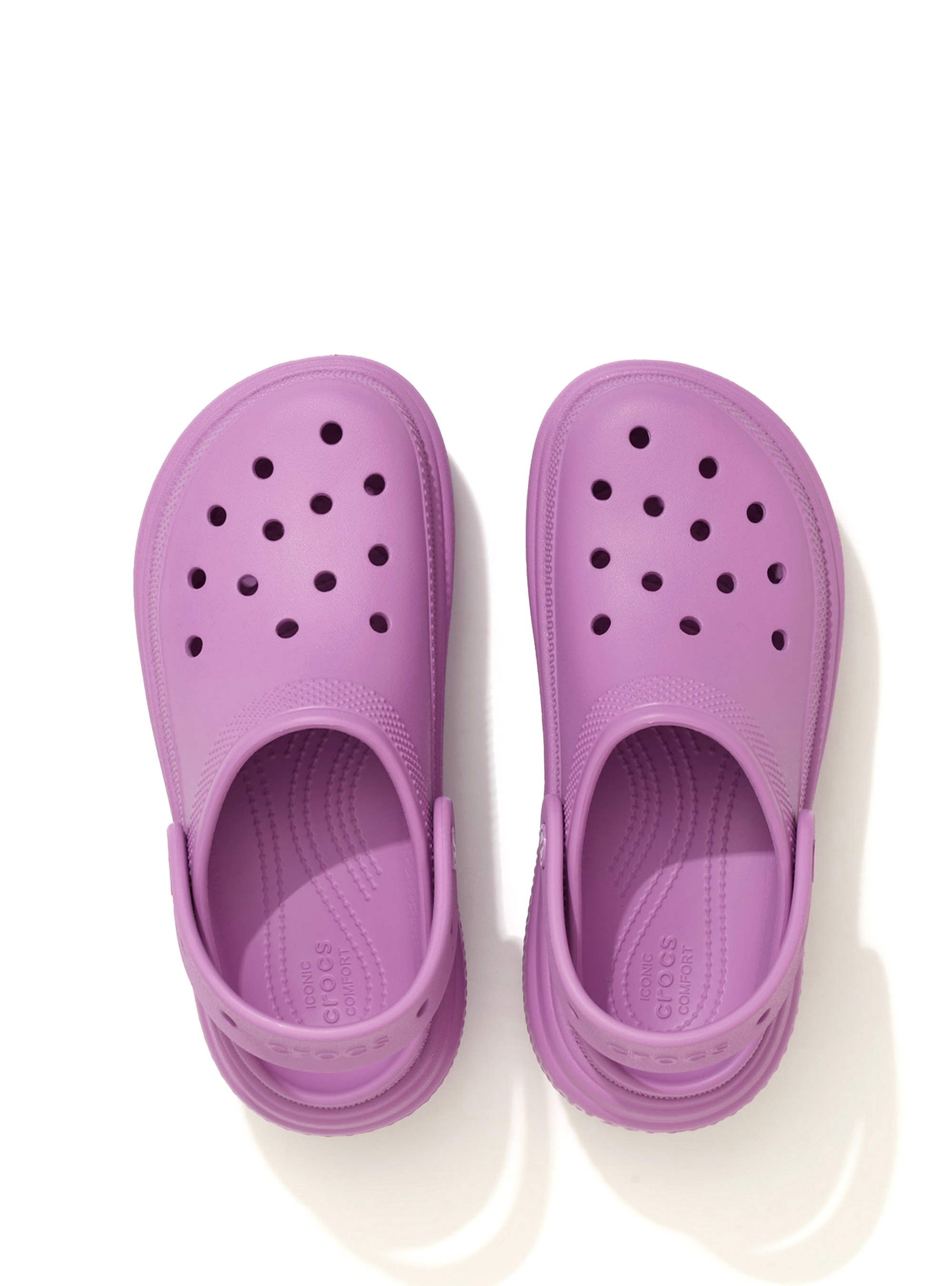 Crocs Stomp Clog - Orchid