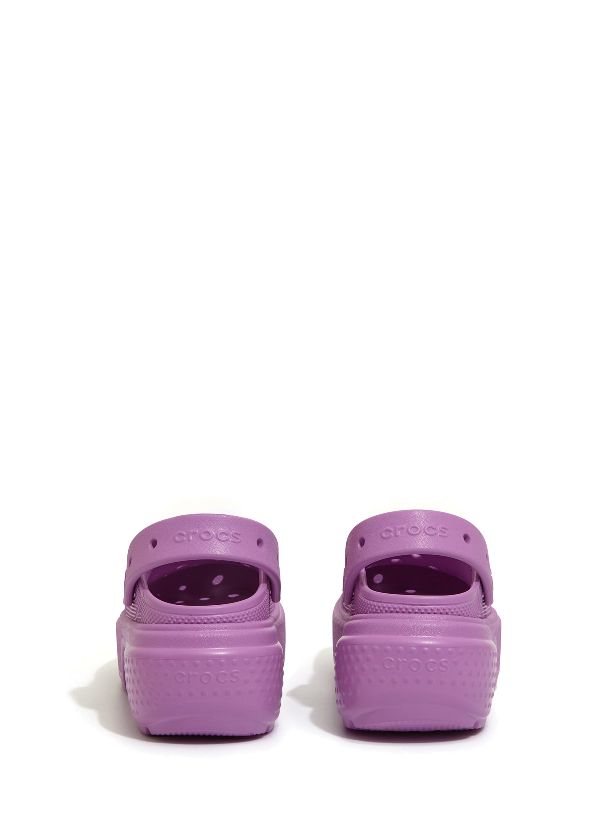 Crocs Stomp Clog - Orchid