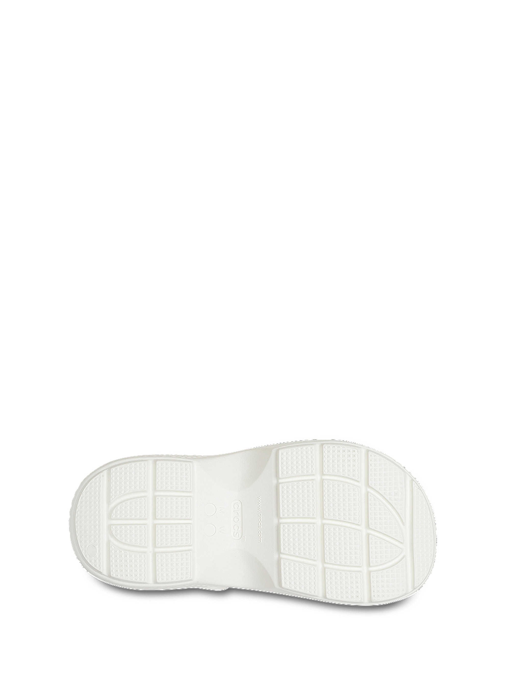 Crocs Stomp Clog - Off White