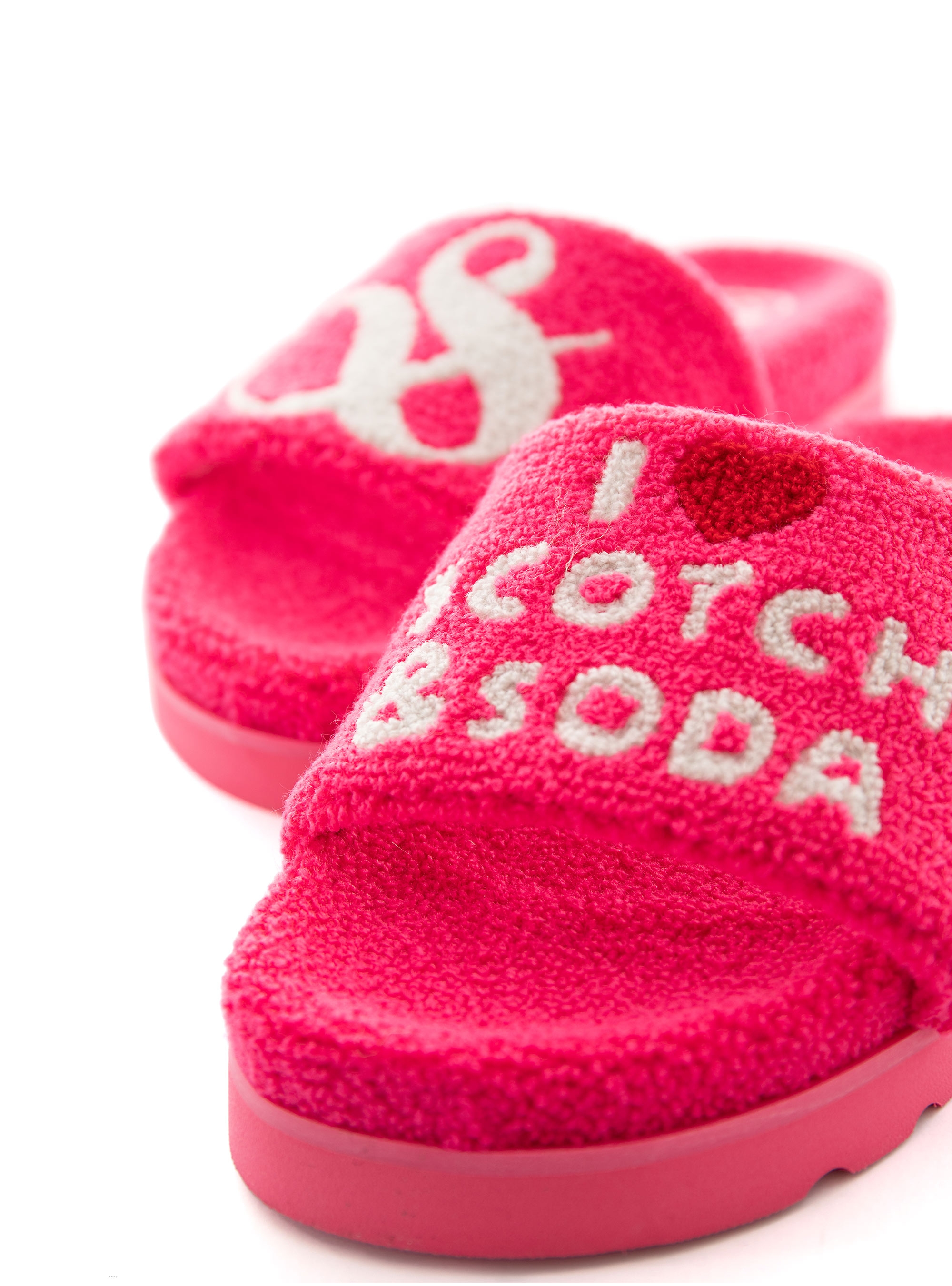 Scotch & Soda Zale 4A Sandals - Pink
