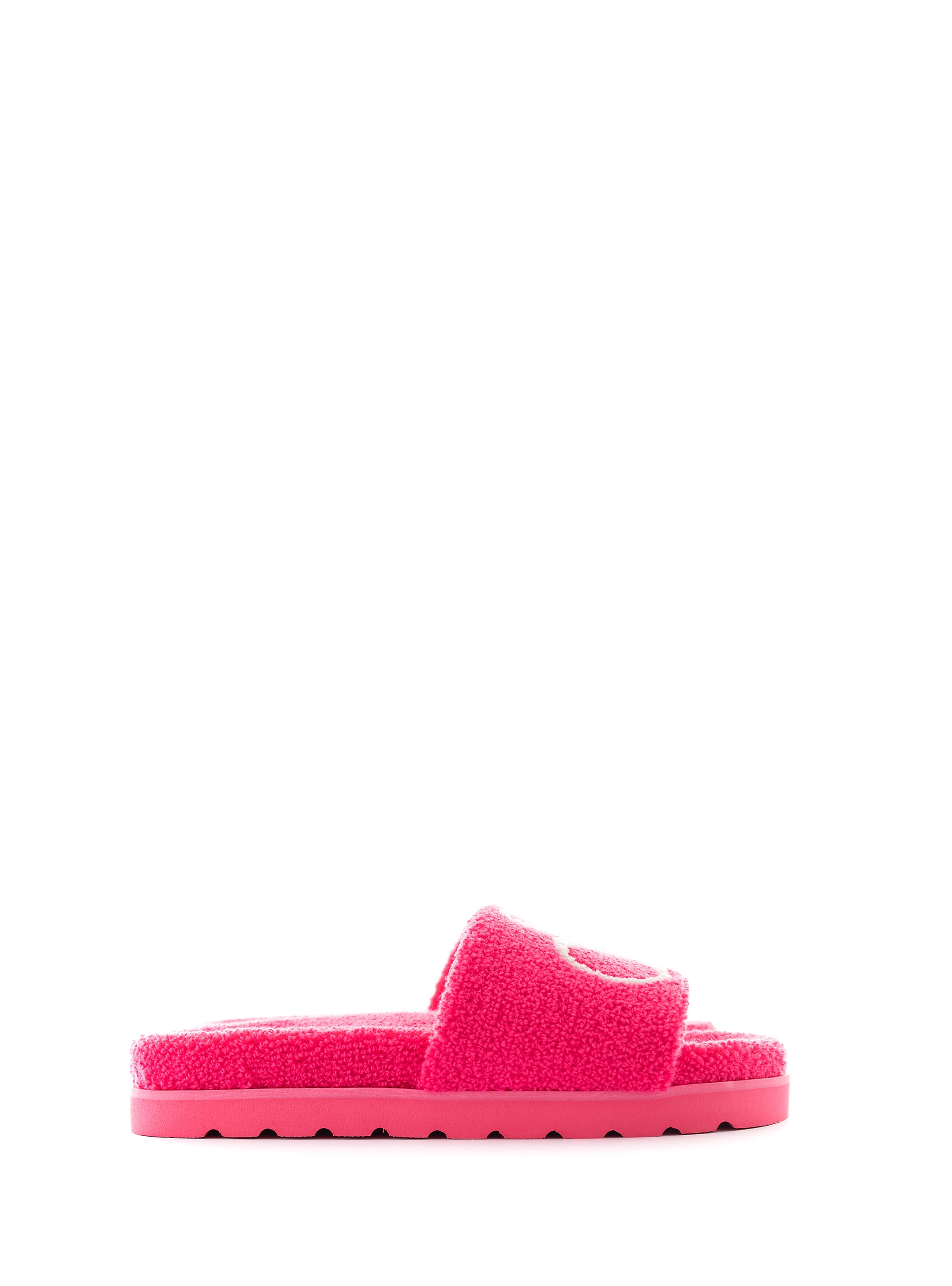Scotch & Soda Zale 4A Sandals - Pink