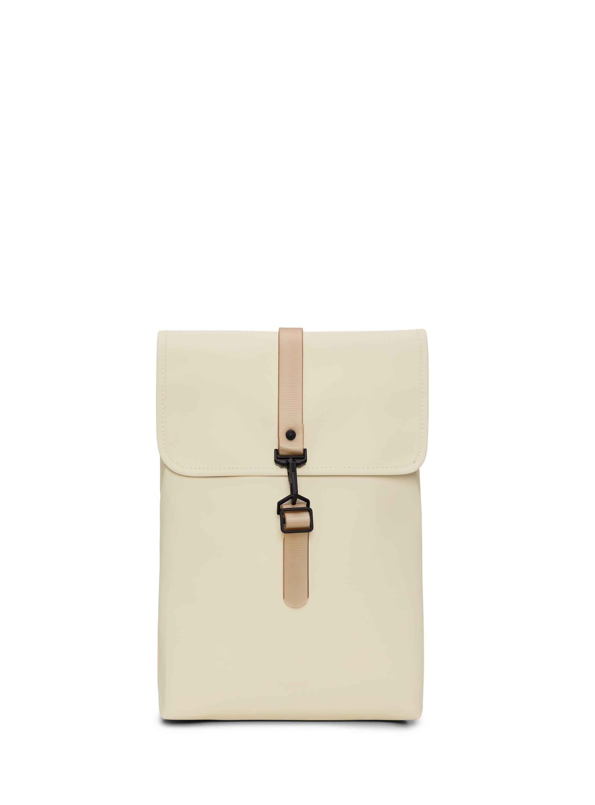 Rains Rucksack - Light Beige