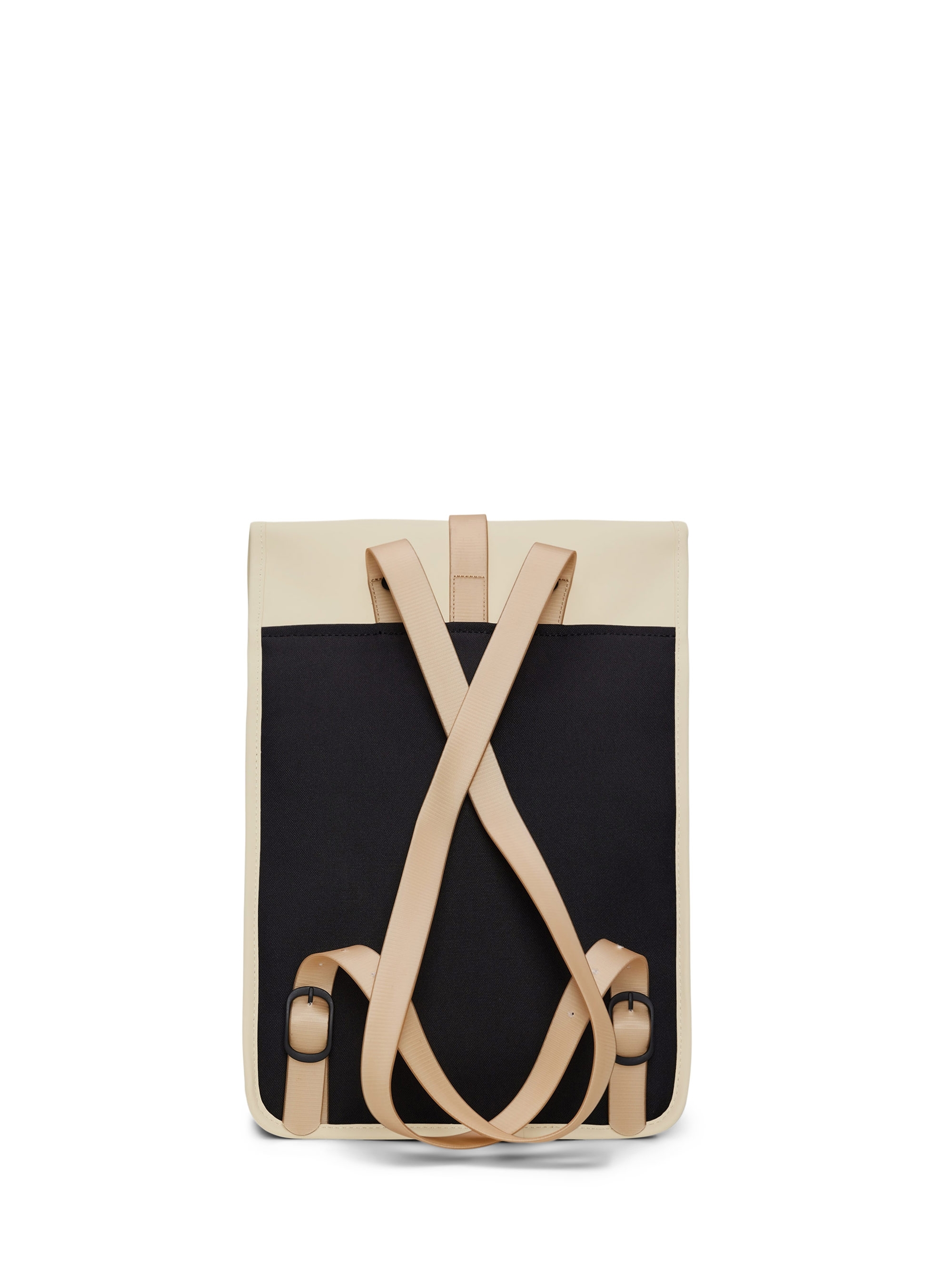 Rains Rucksack - Light Beige