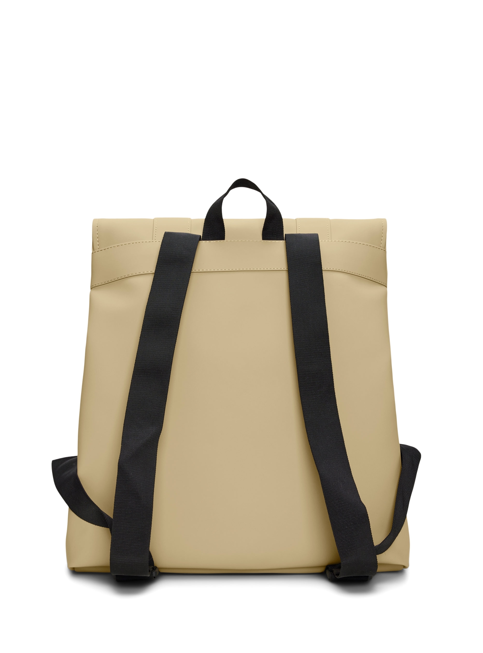 Rains MSN Bag - Beige